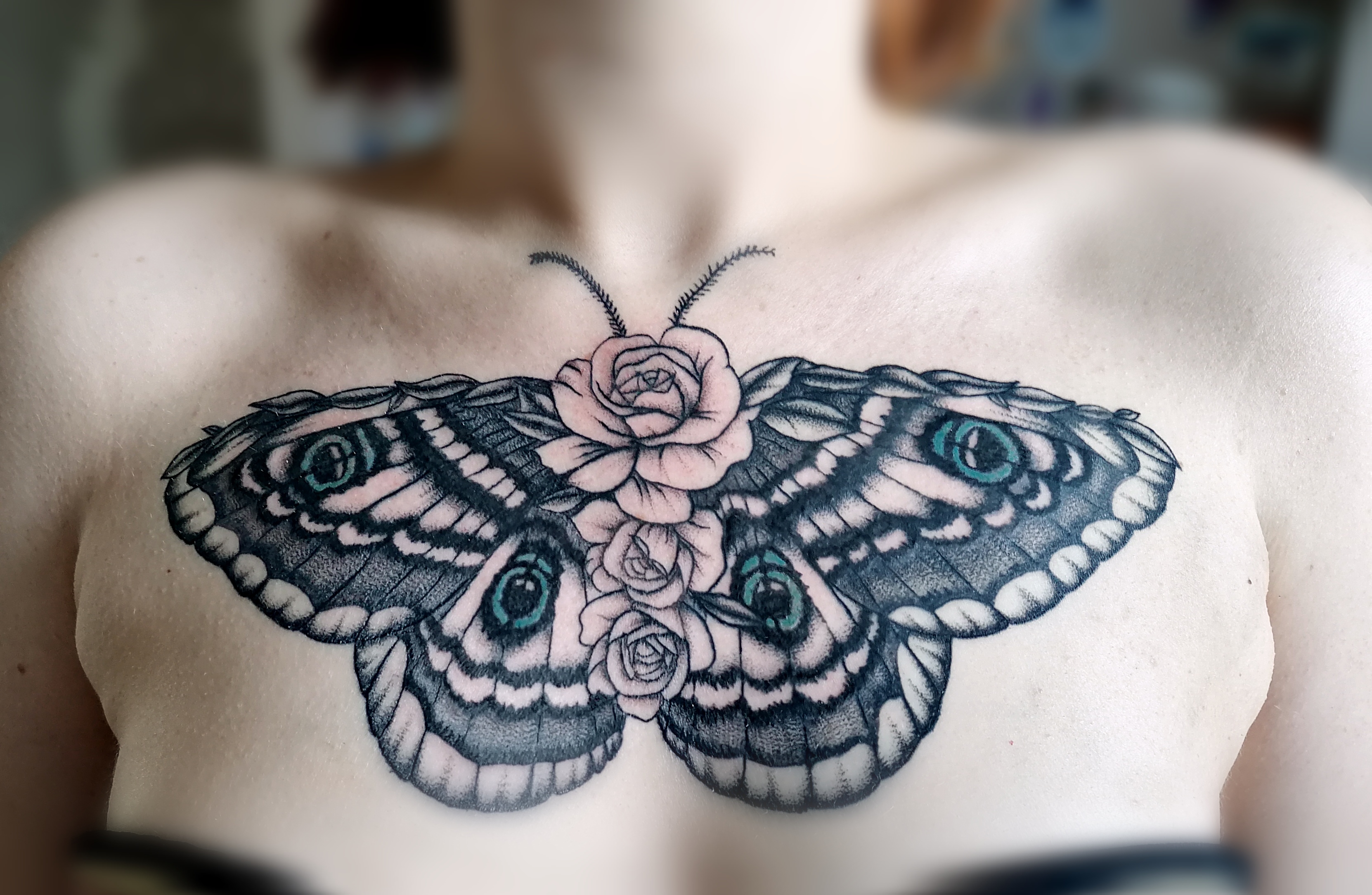 Tatouage