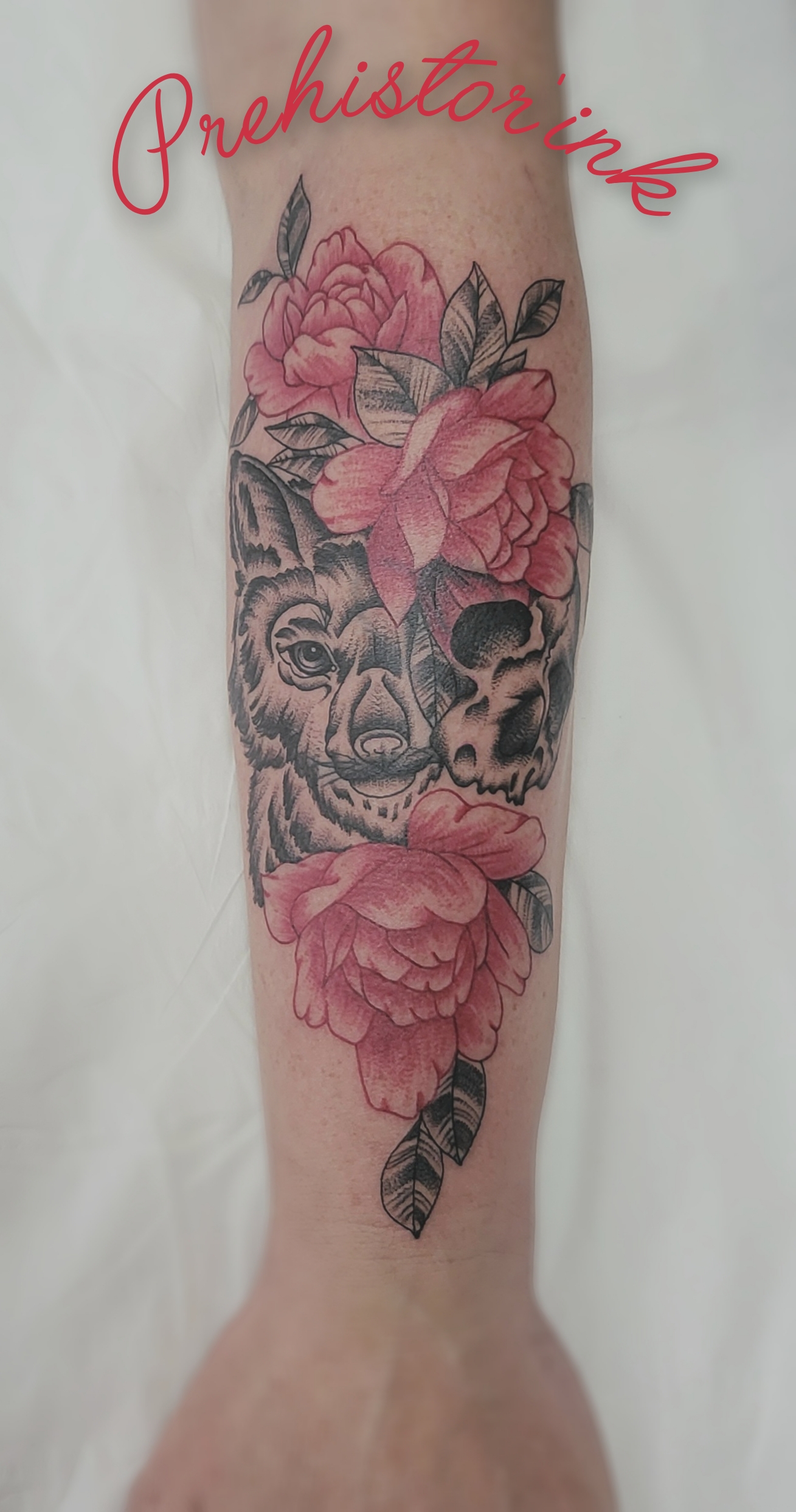 Tatouage