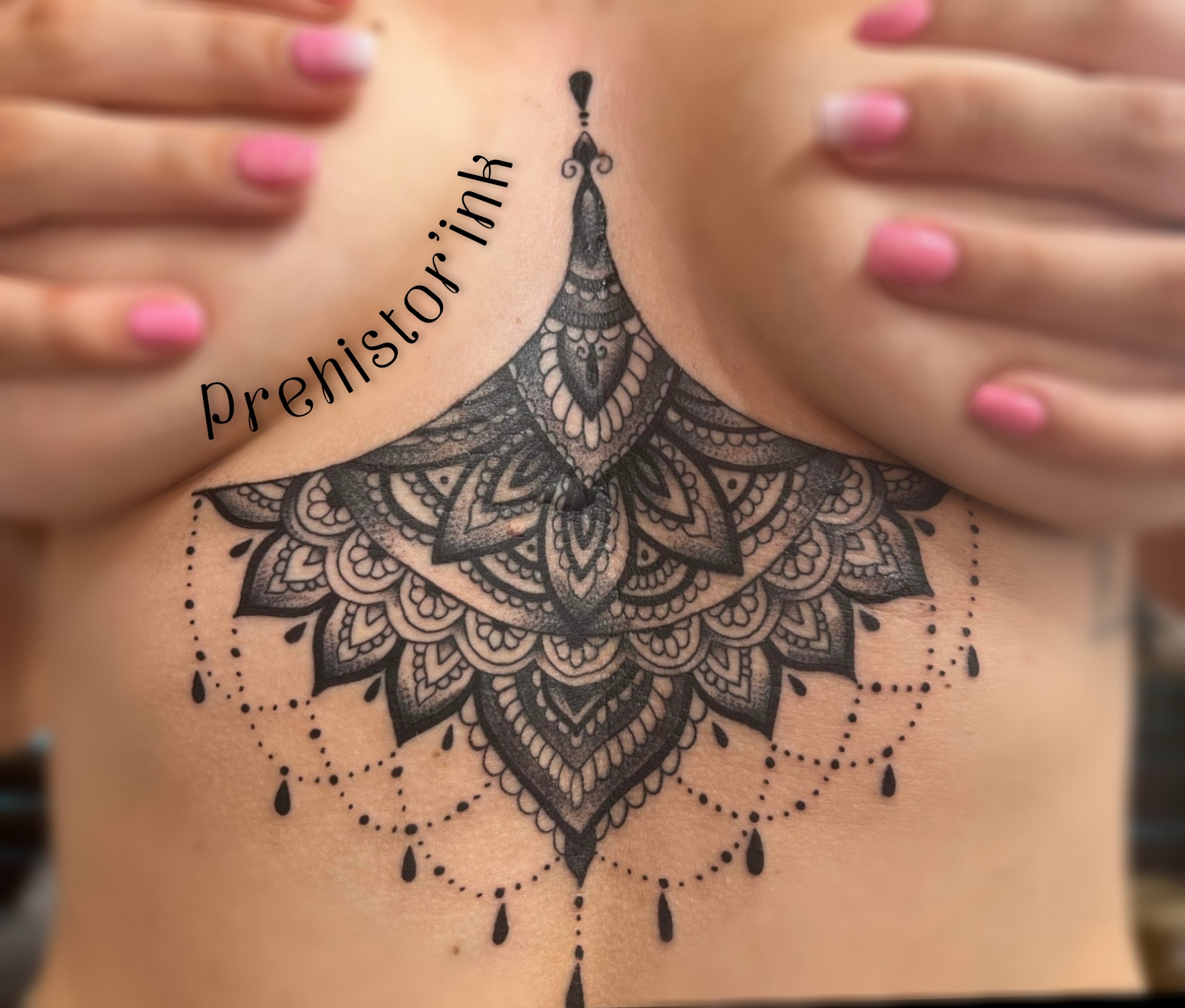Tatouage