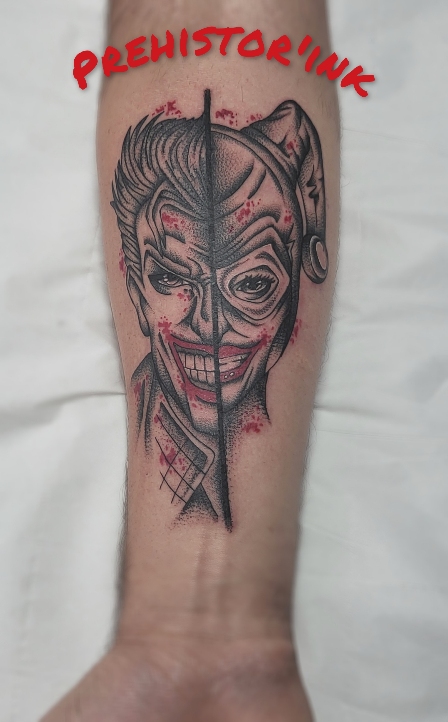 Tatouage