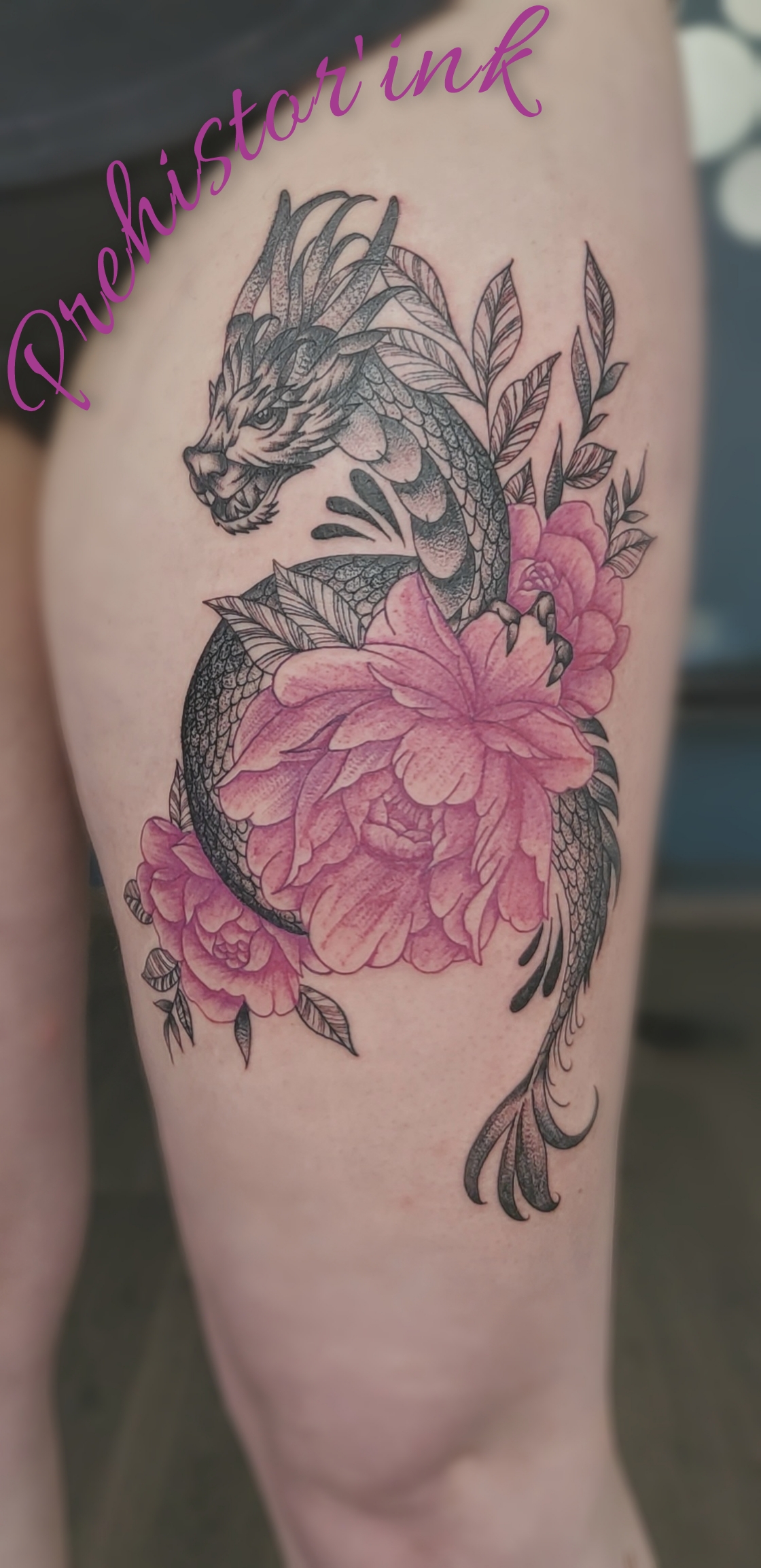 Tatouage