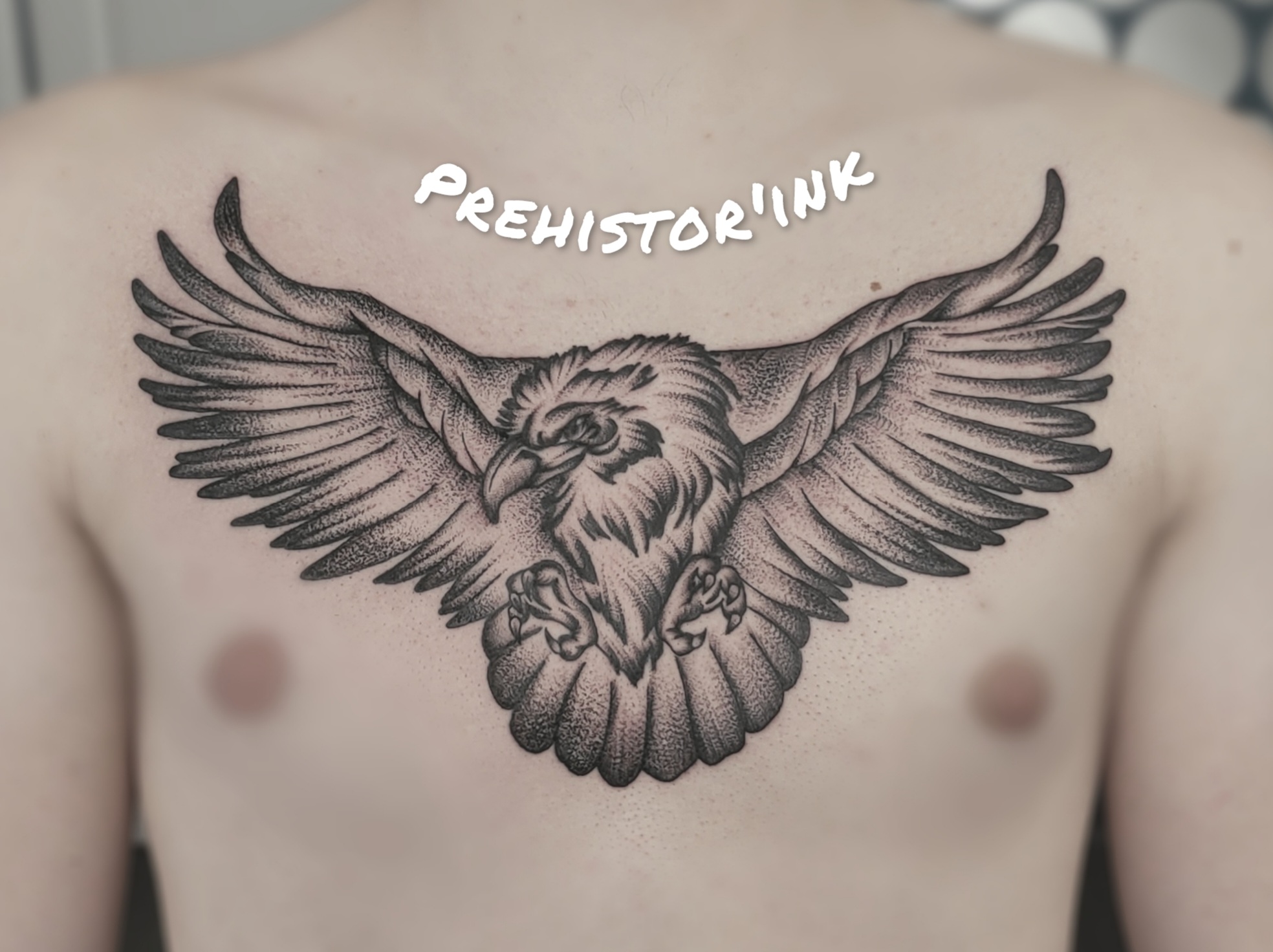 Tatouage