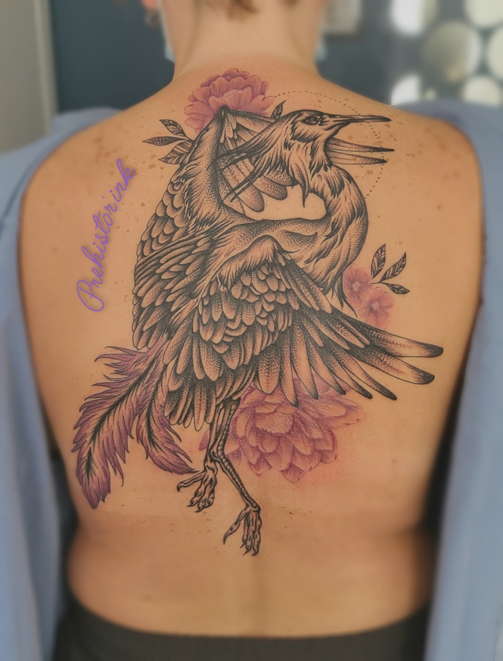 Tatouage