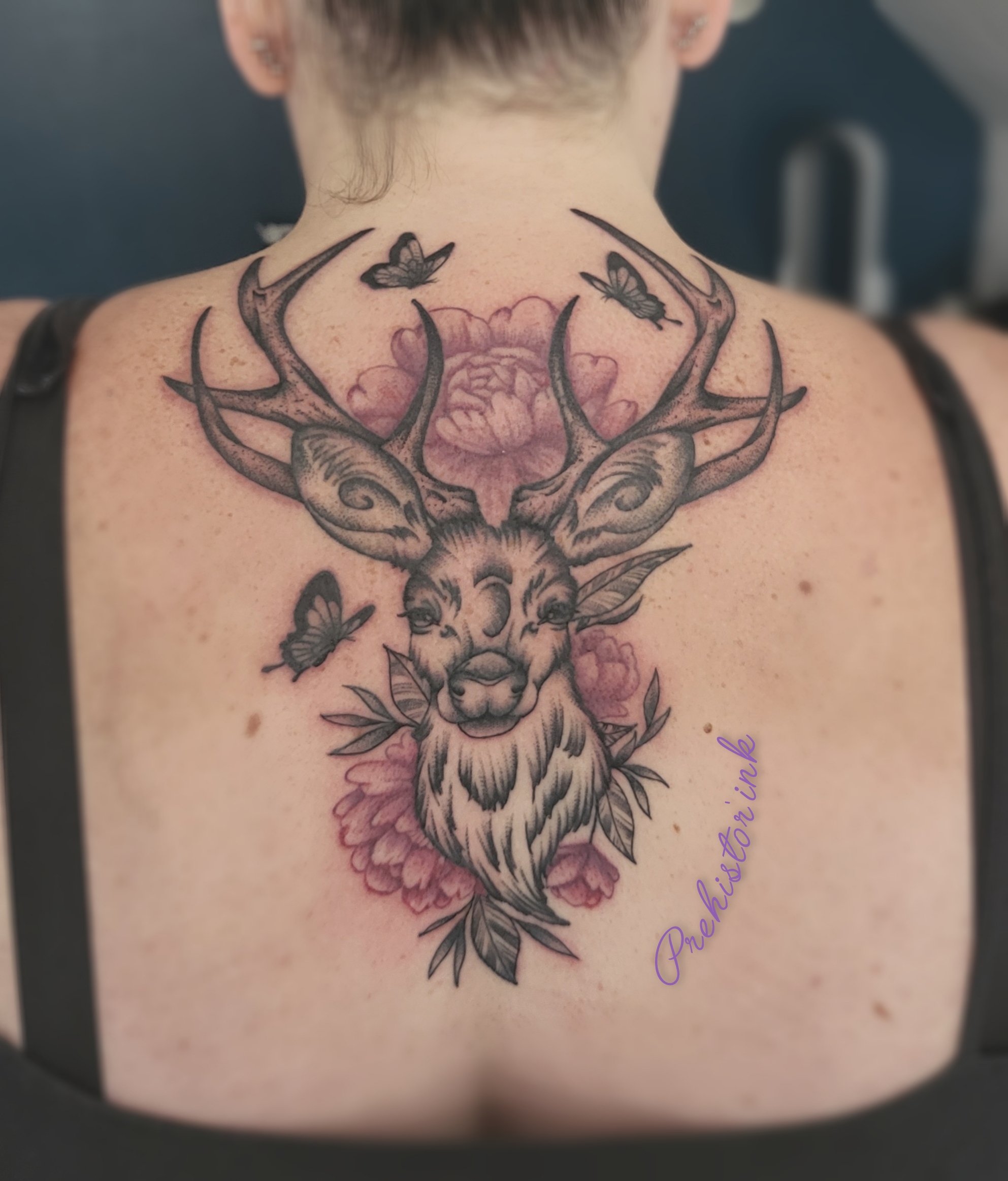 Tatouage