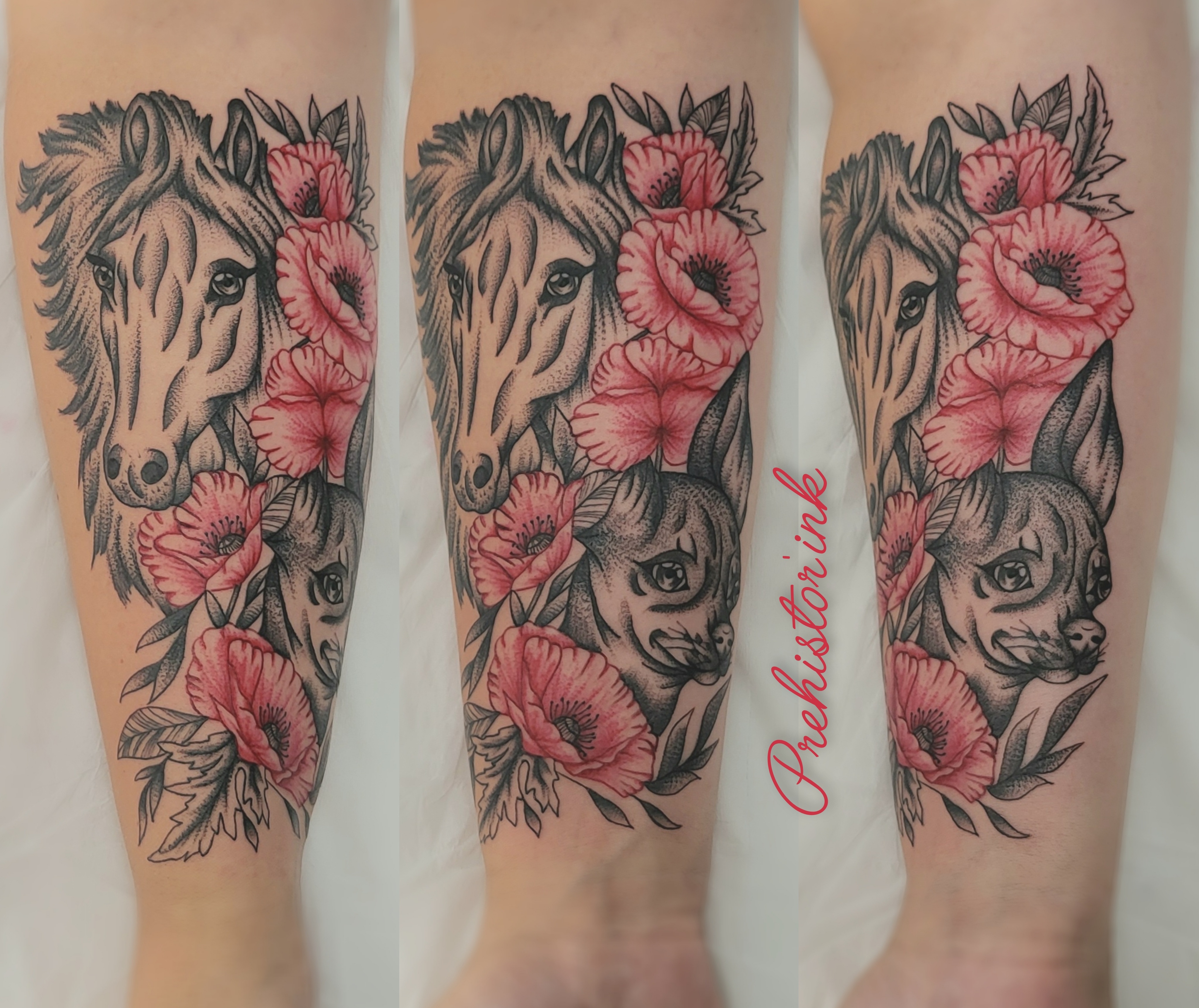Tatouage