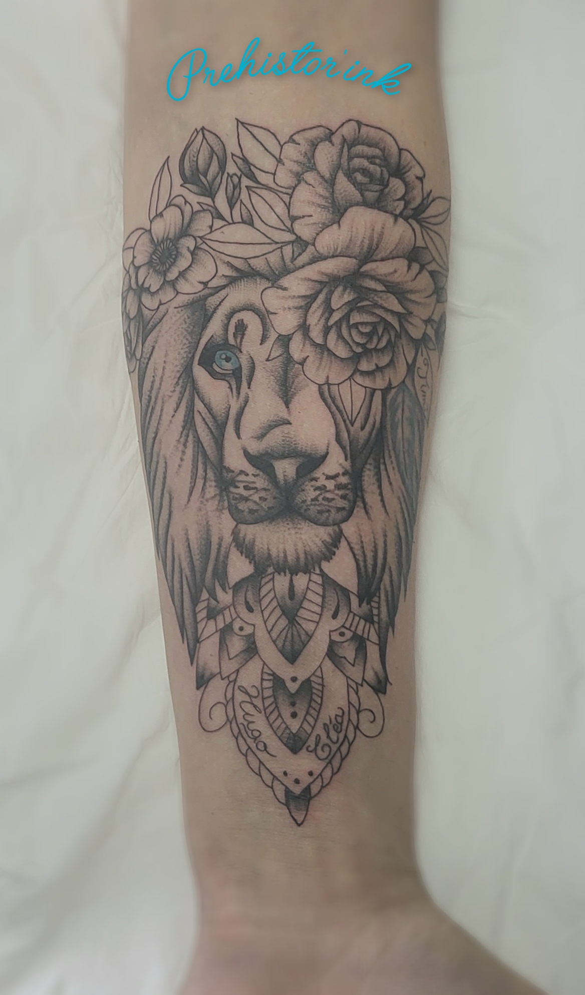 Tatouage