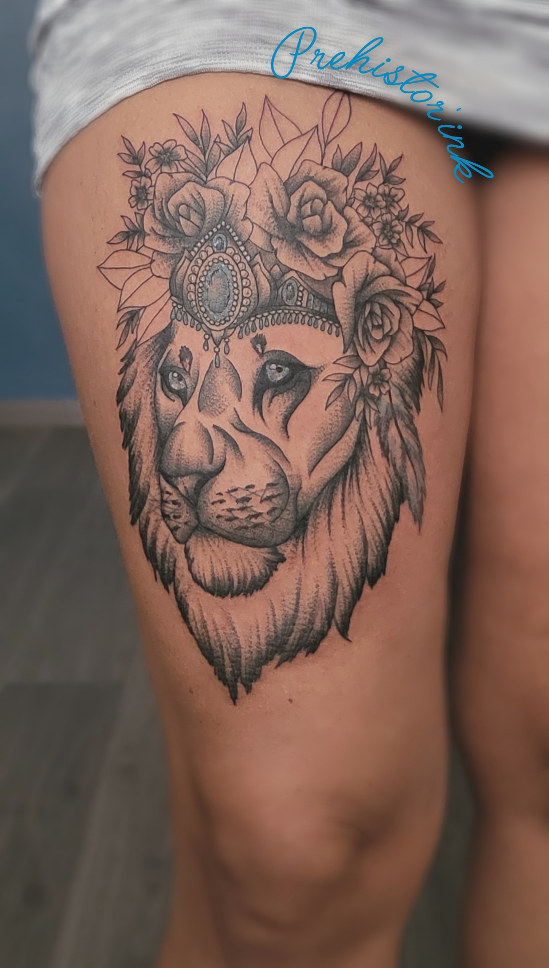 Tatouage