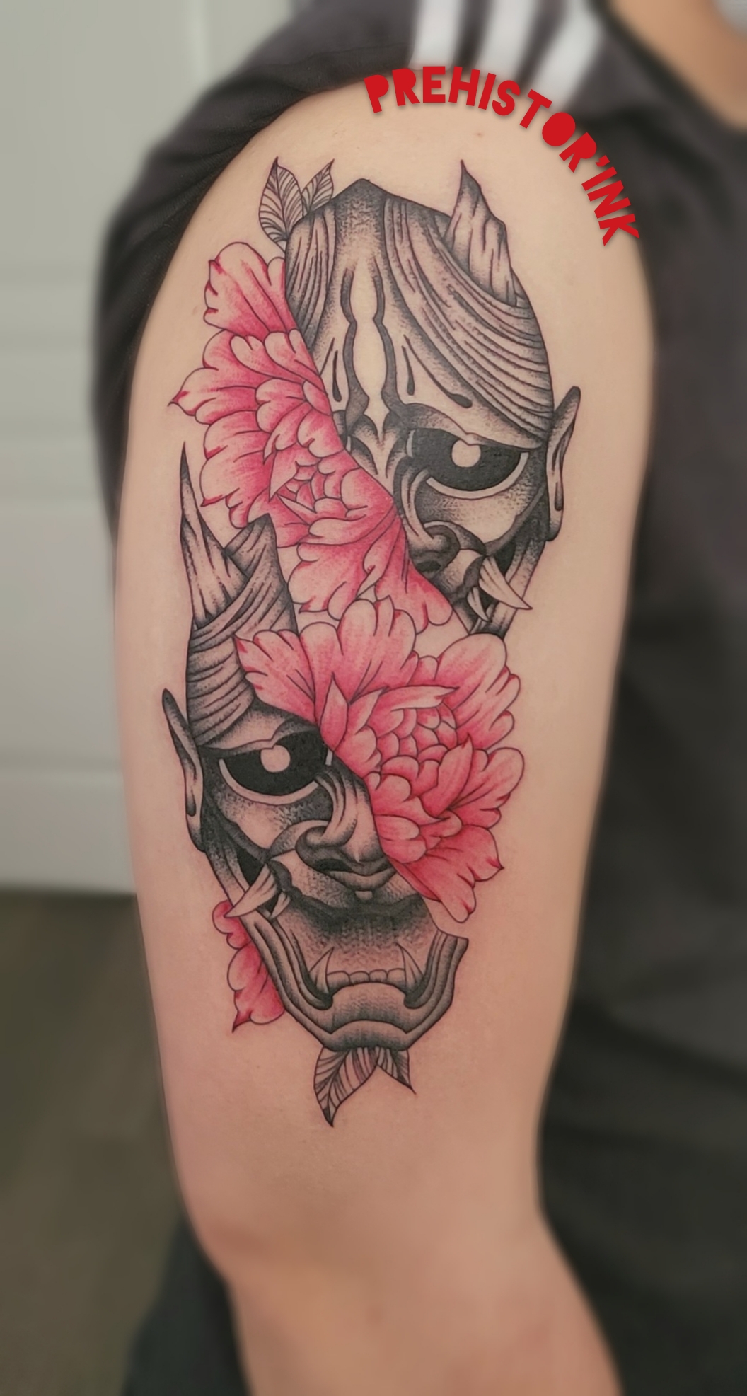 Tatouage