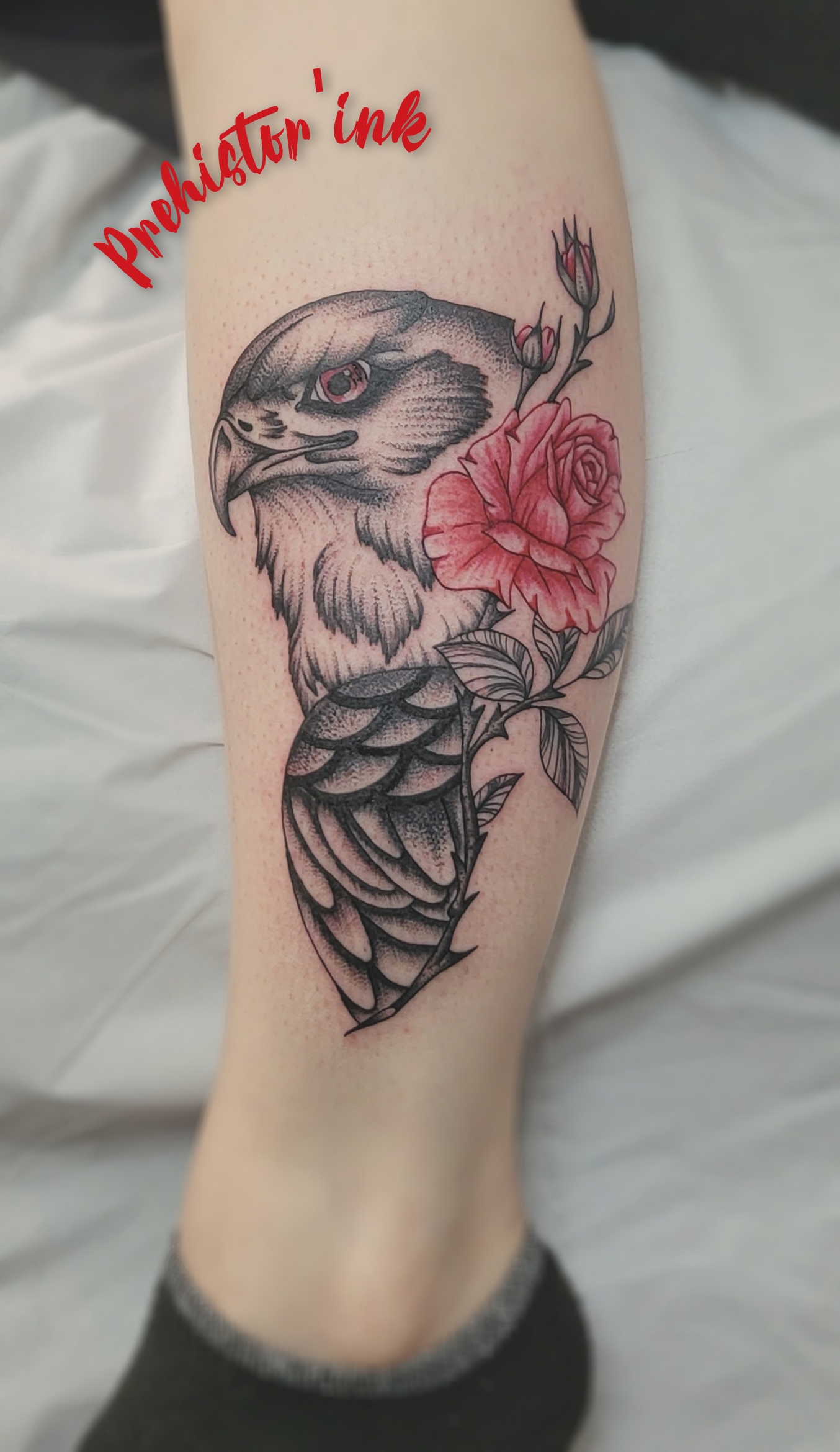 Tatouage