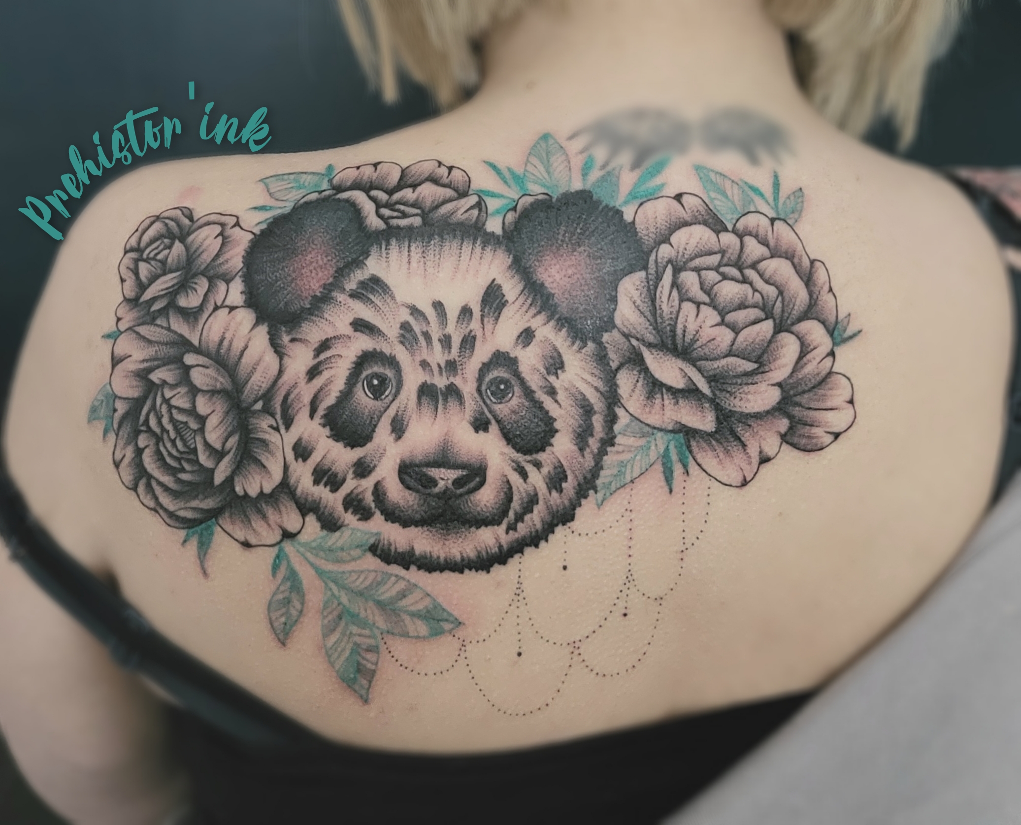 Tatouage