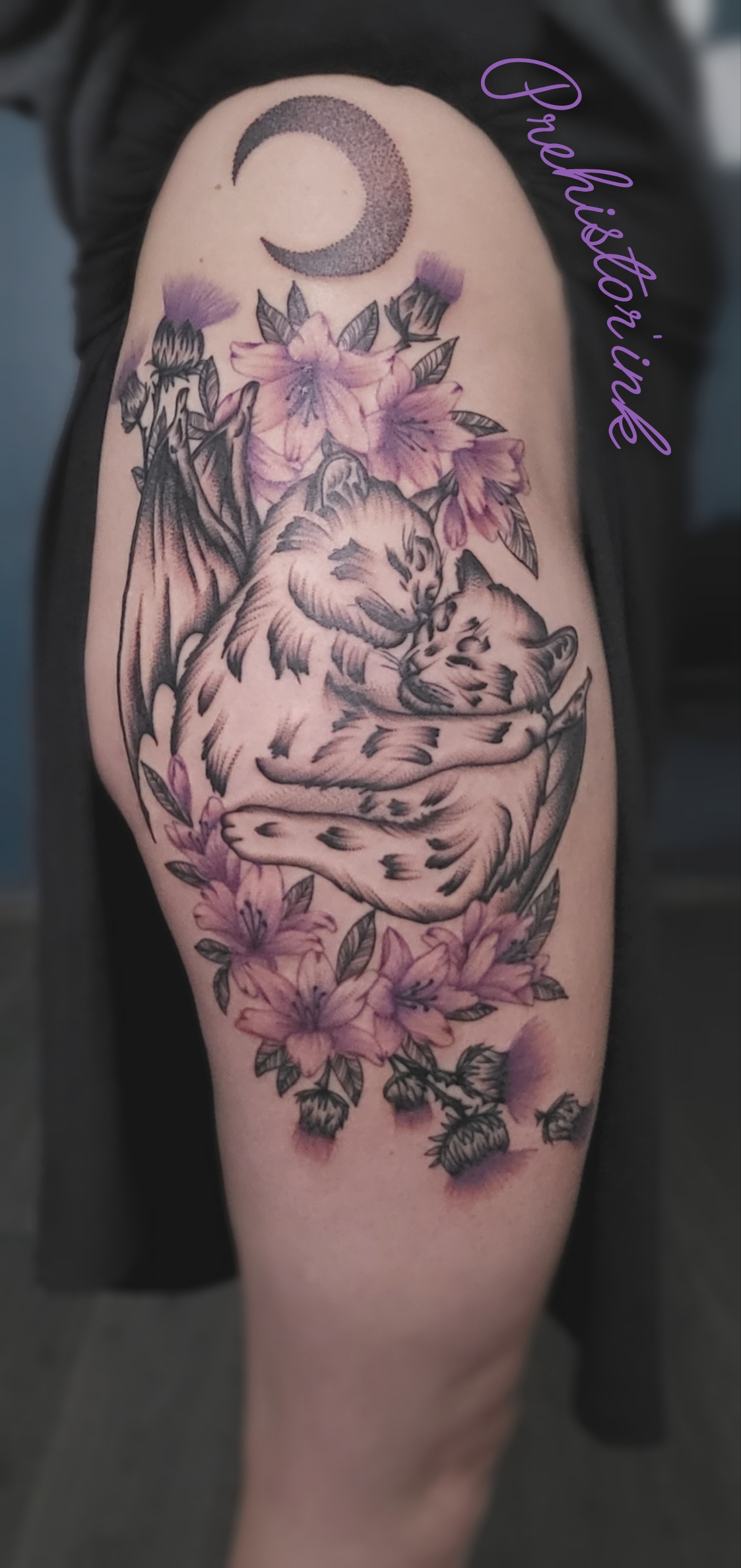 Tatouage