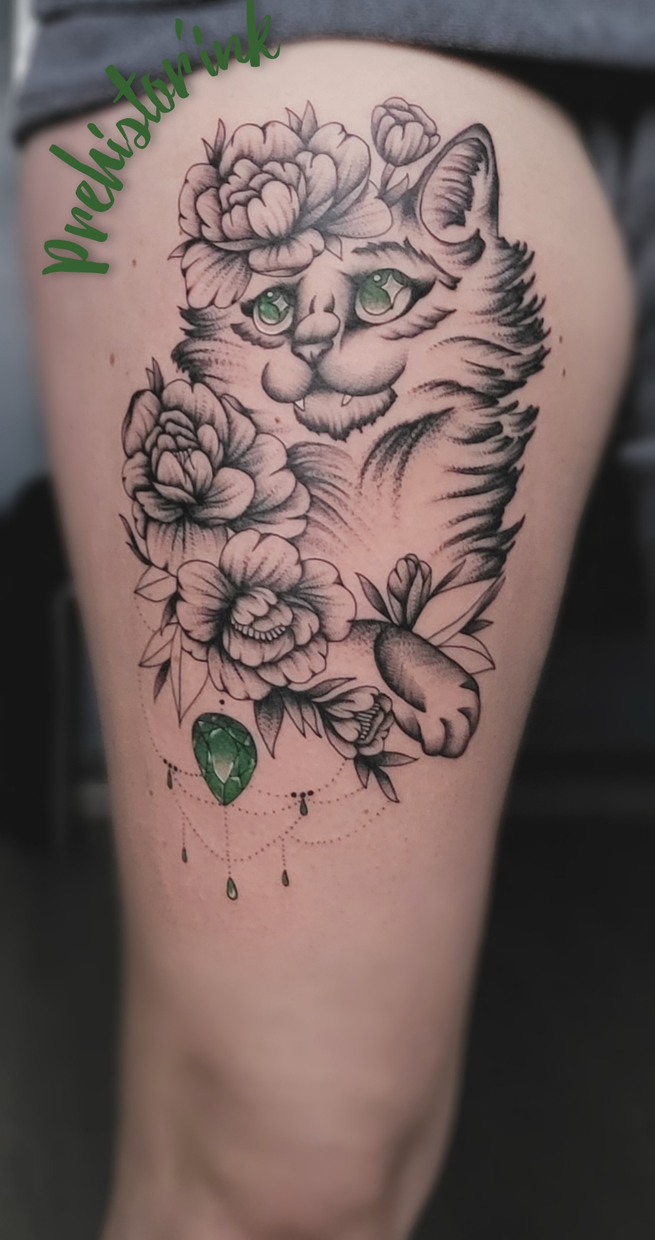 Tatouage