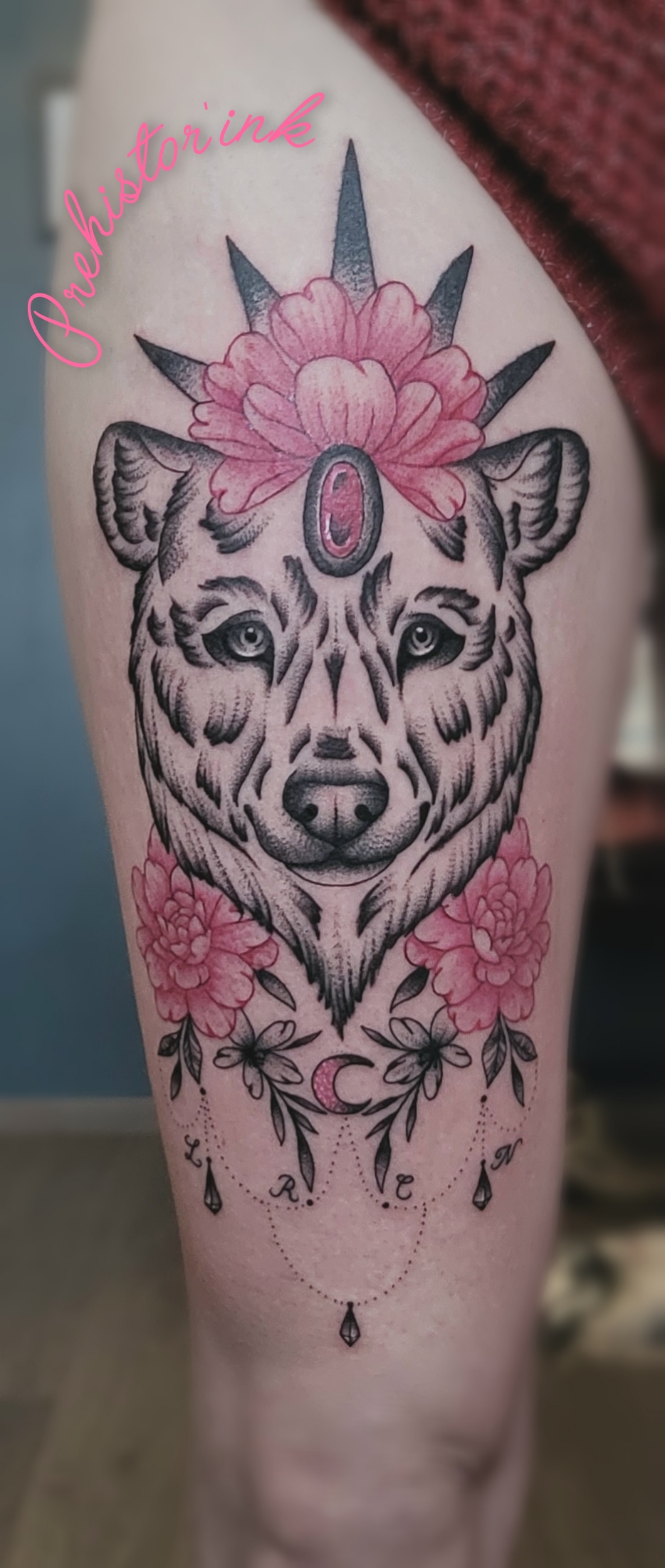 Tatouage
