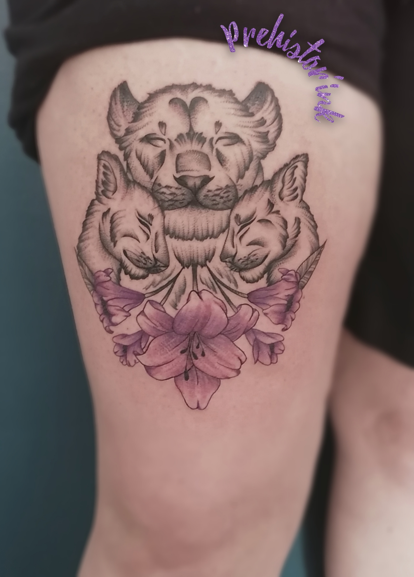 Tatouage