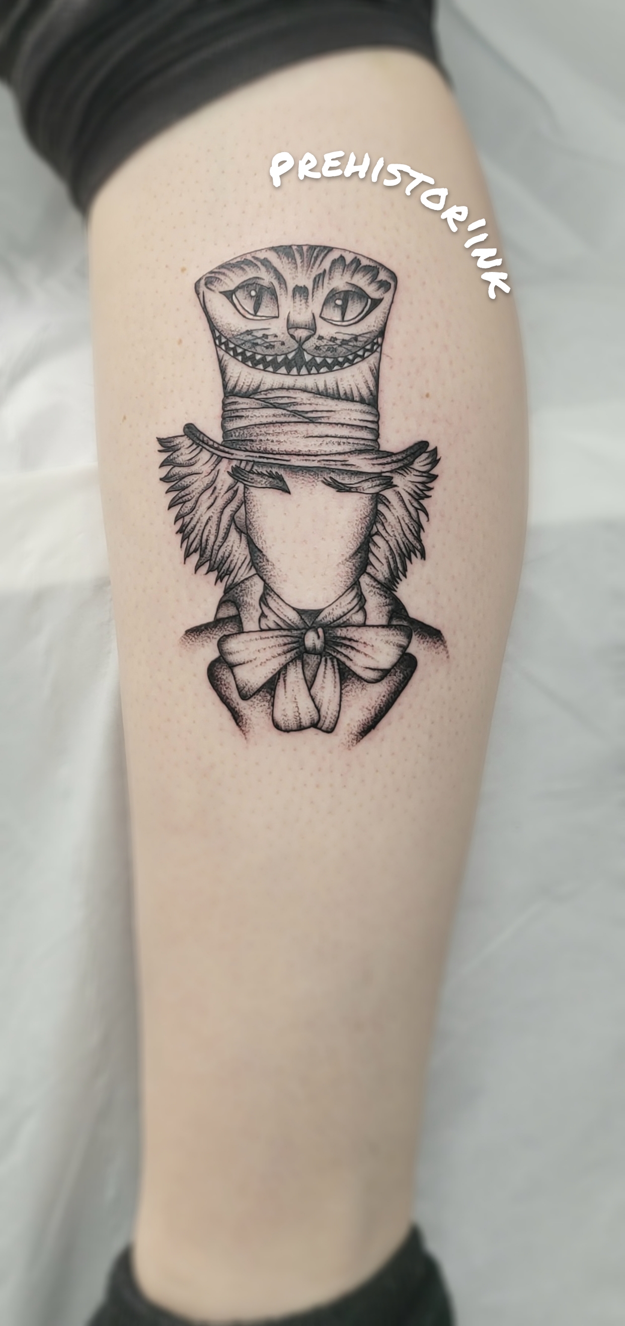 Tatouage