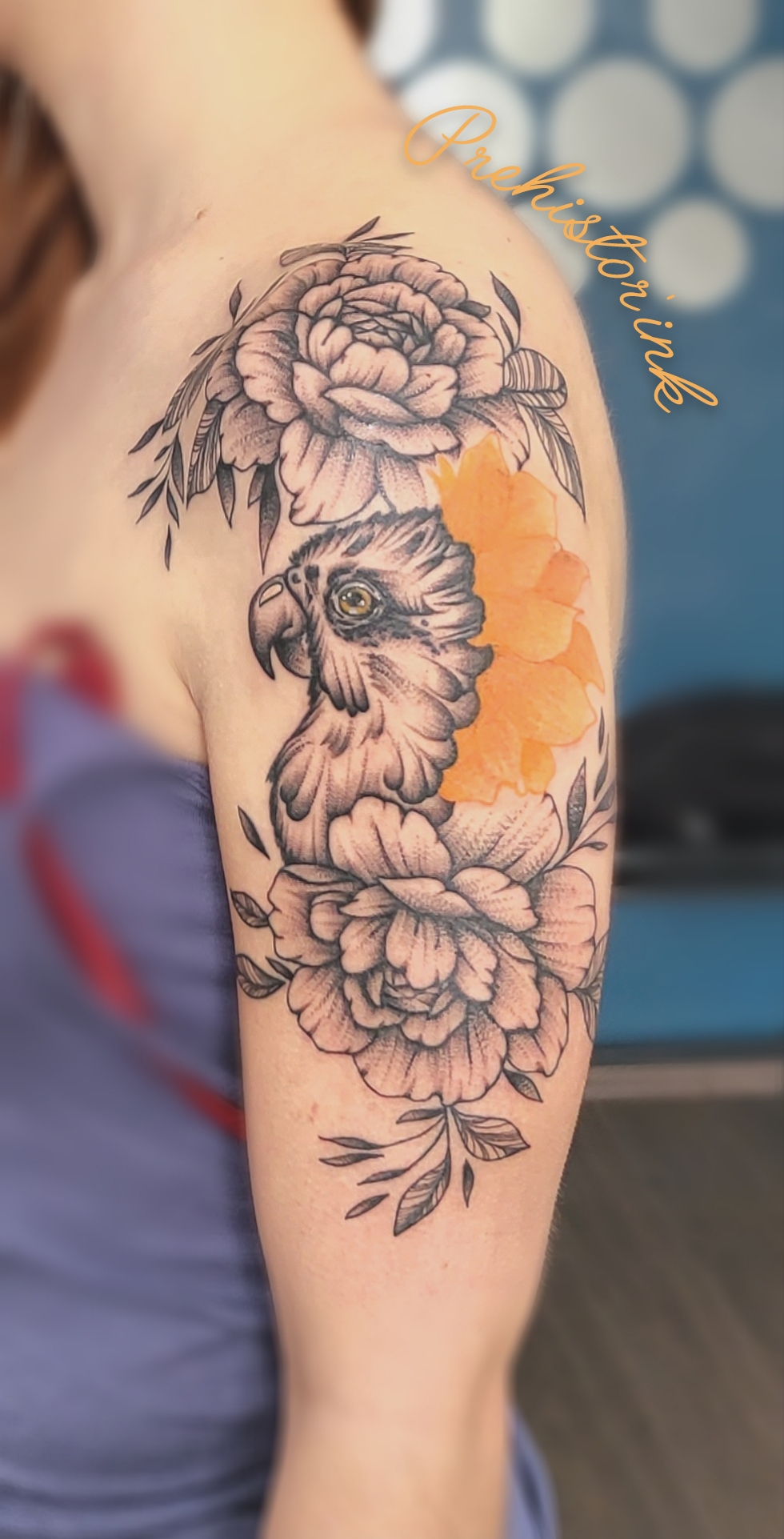 Tatouage