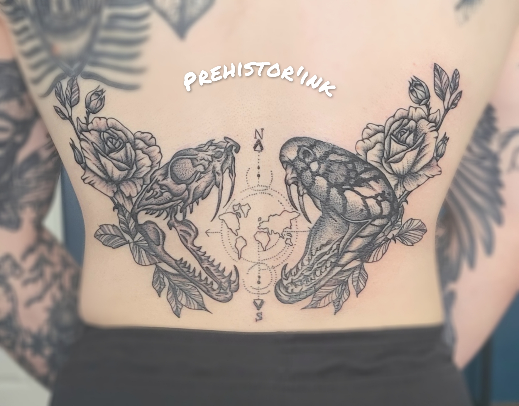 Tatouage