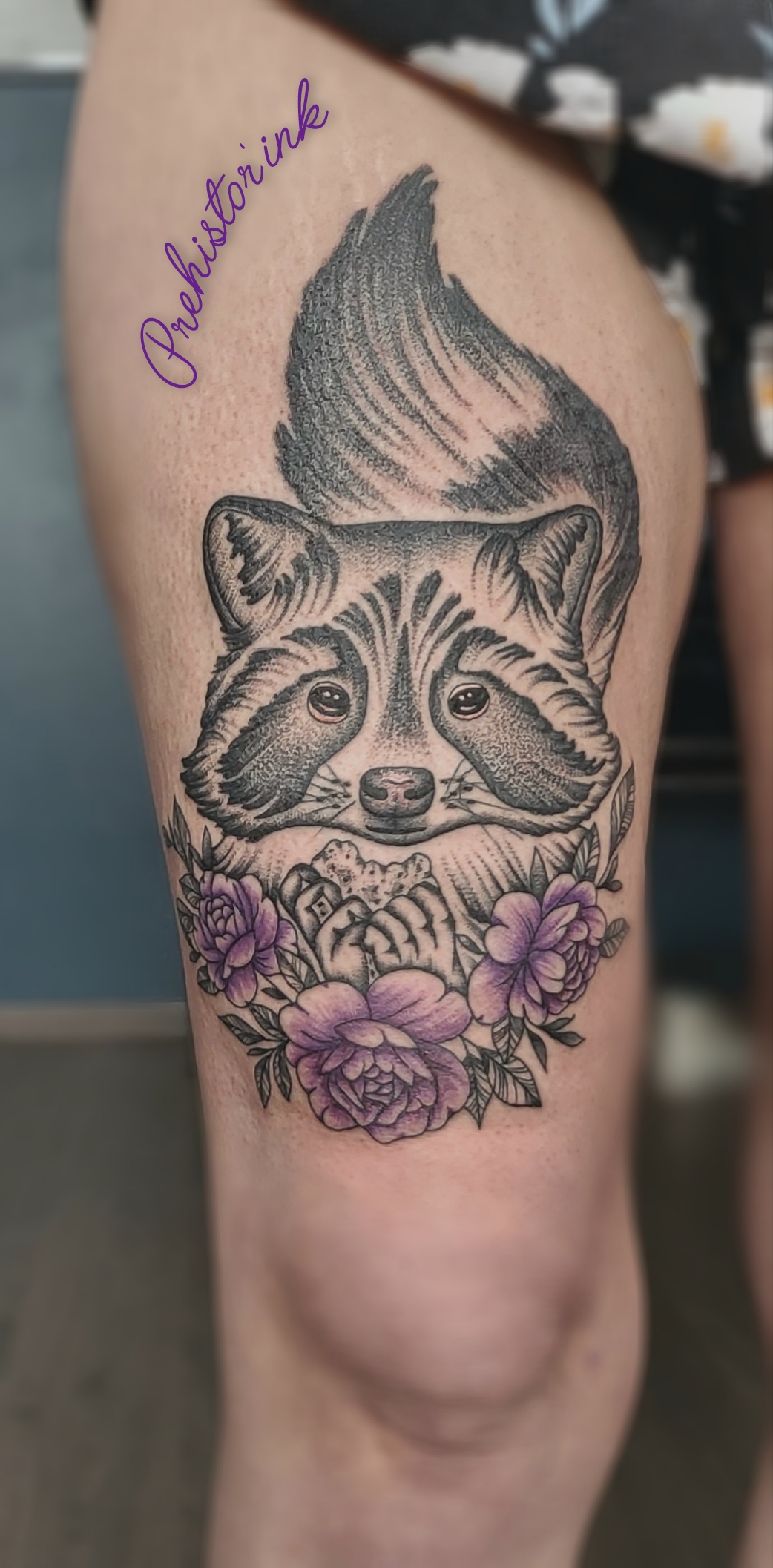 Tatouage
