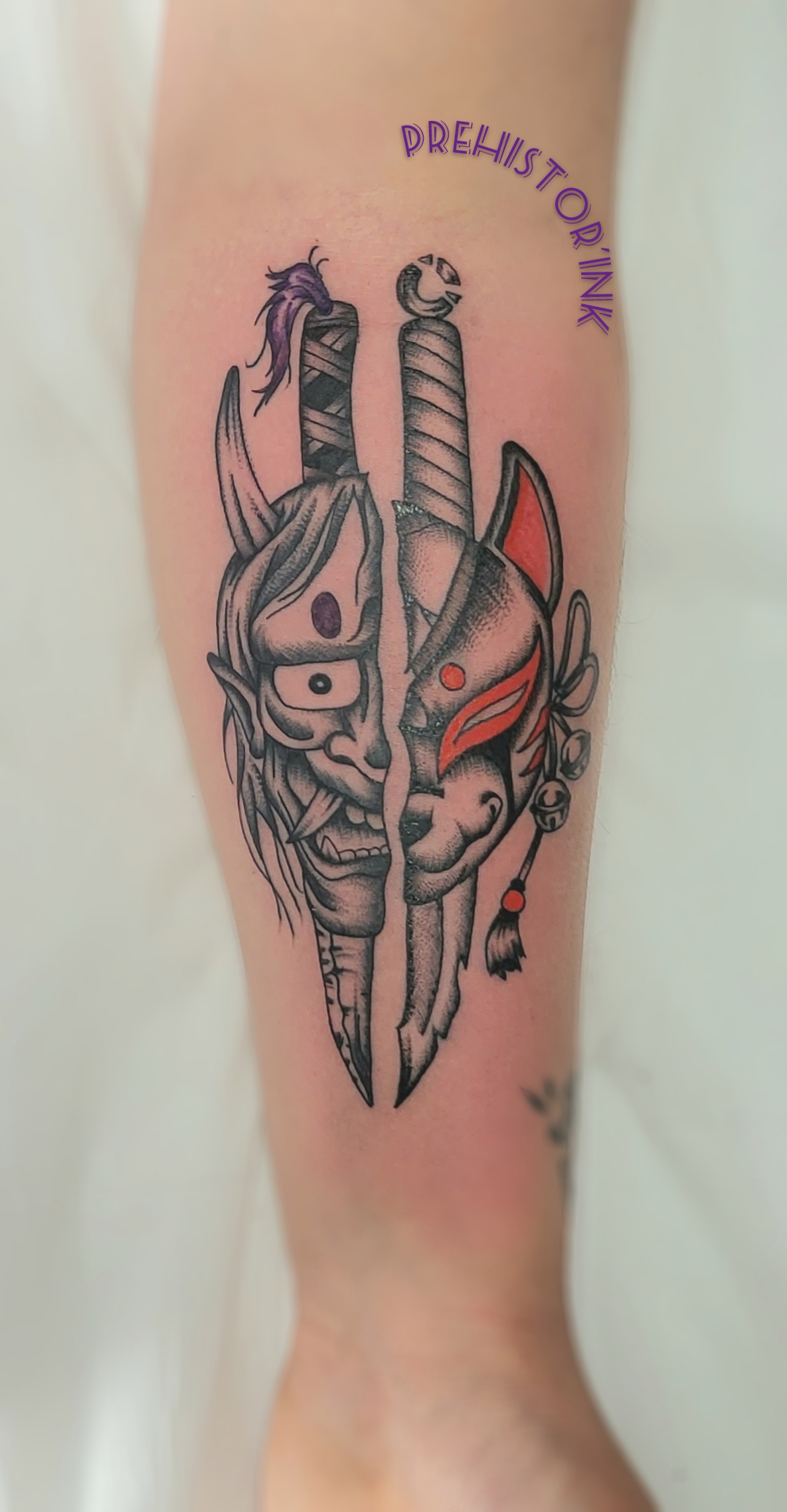 Tatouage