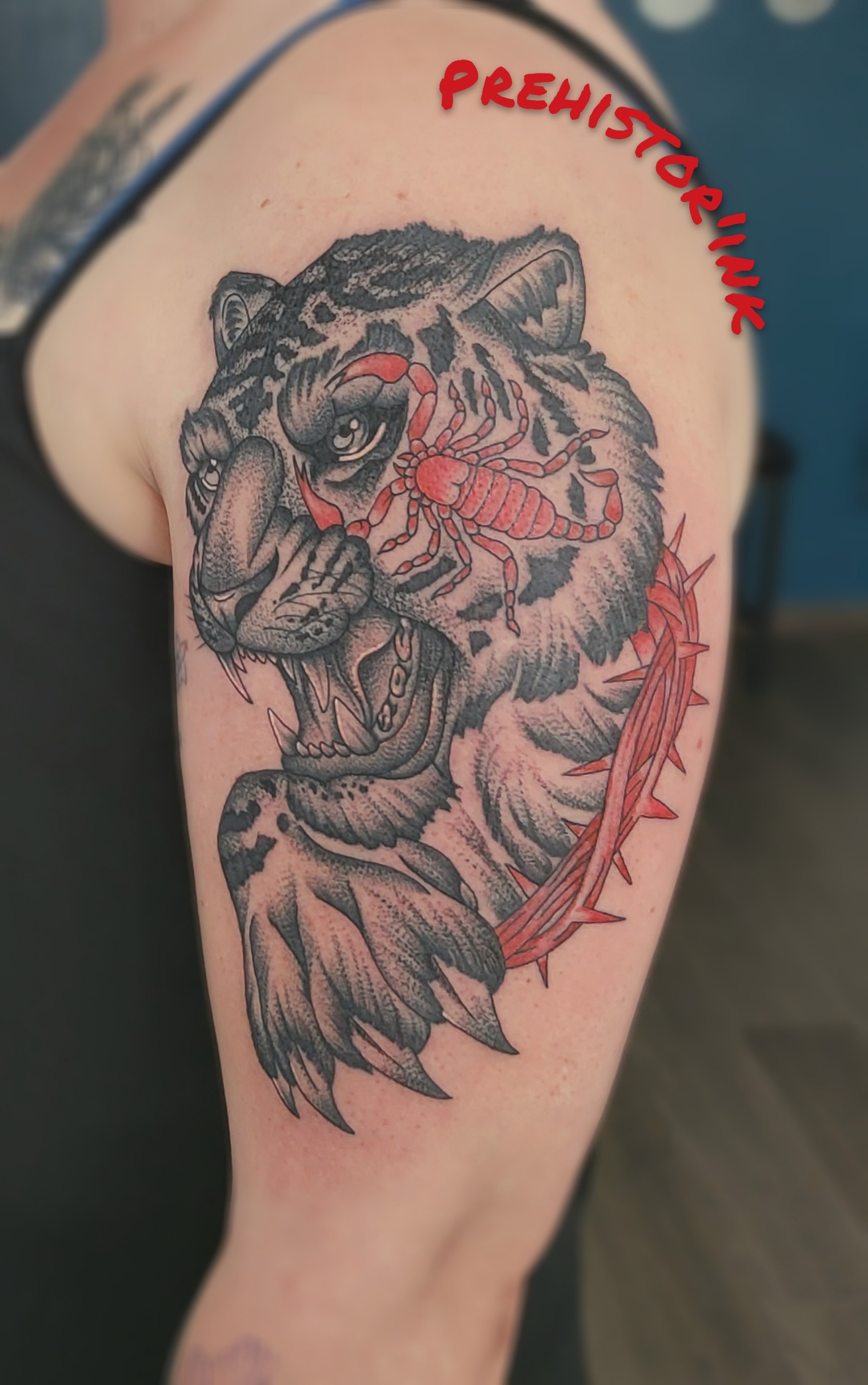 Tatouage