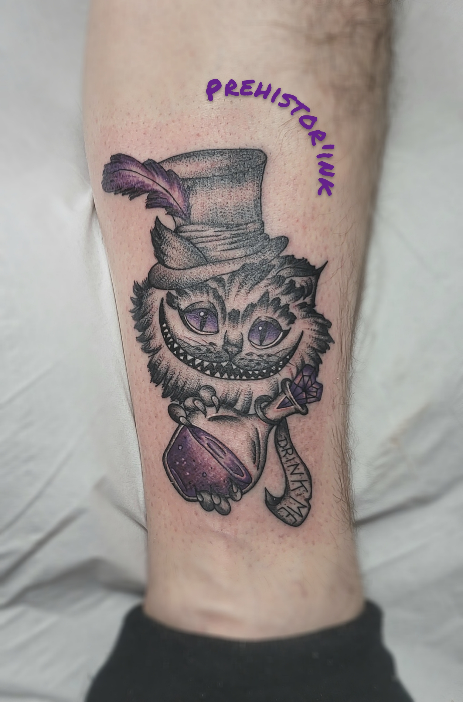Tatouage