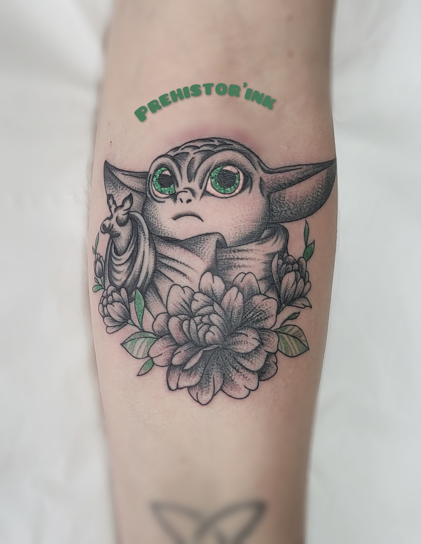 Tatouage