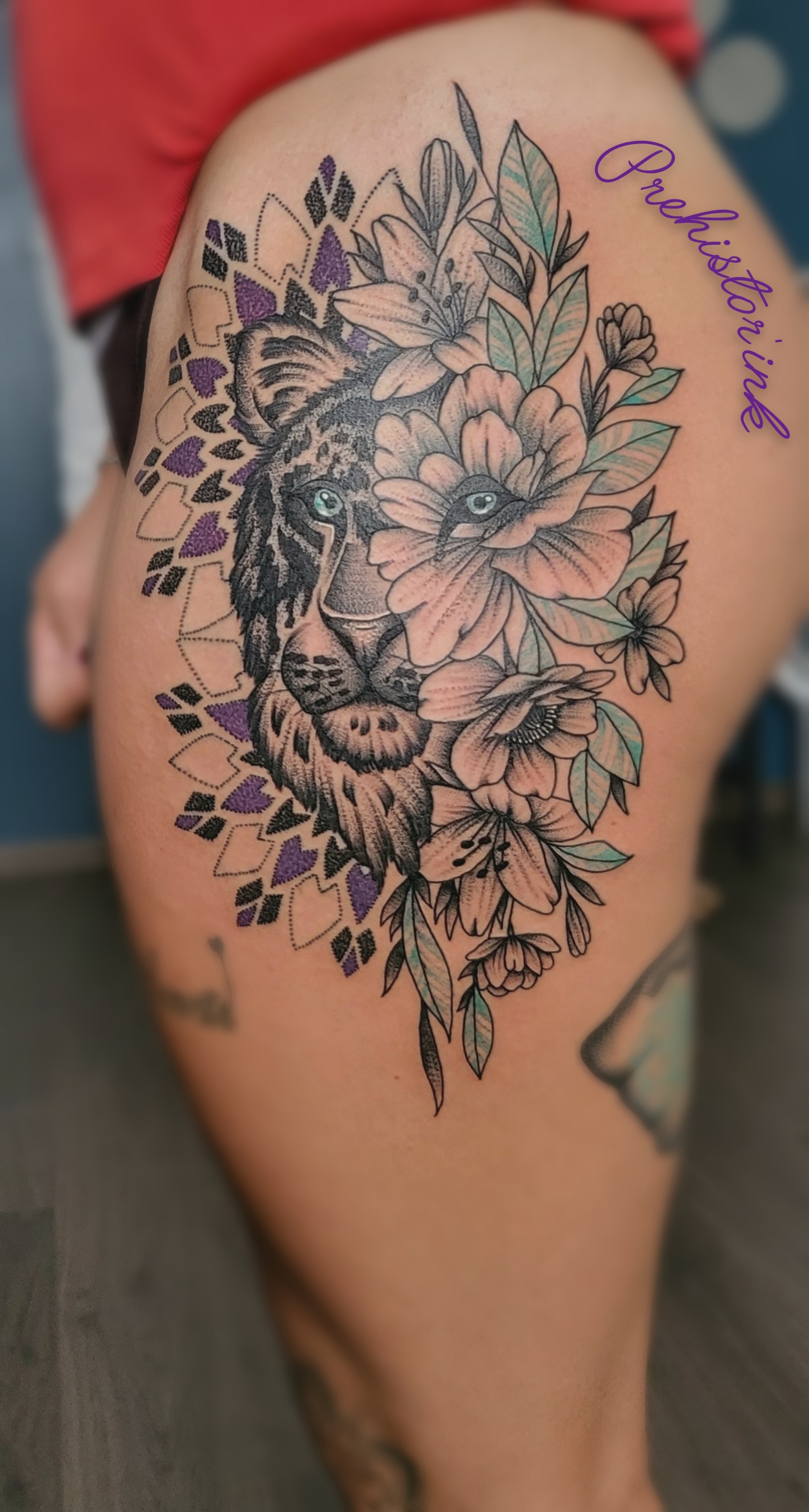 Tatouage