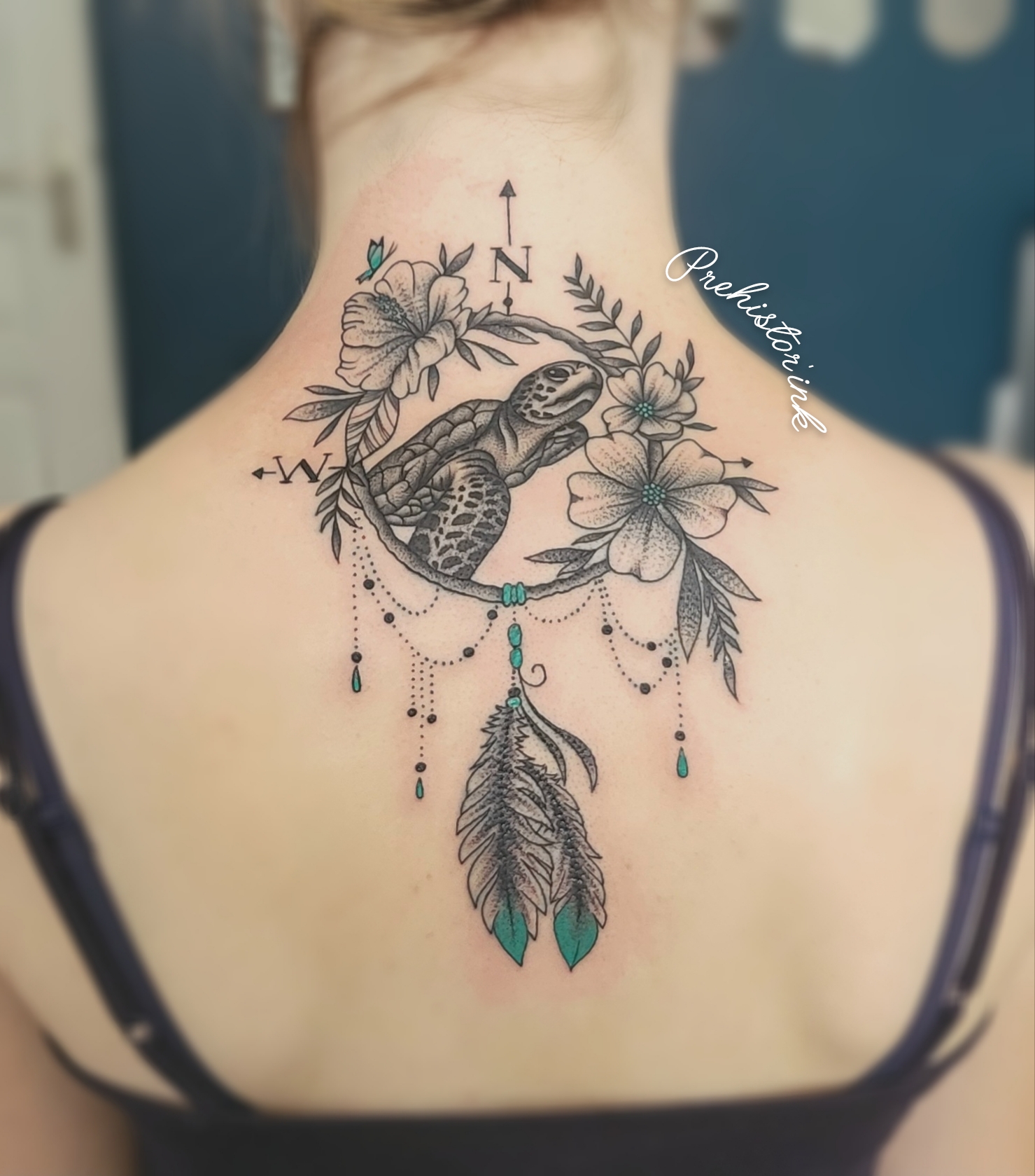 Tatouage