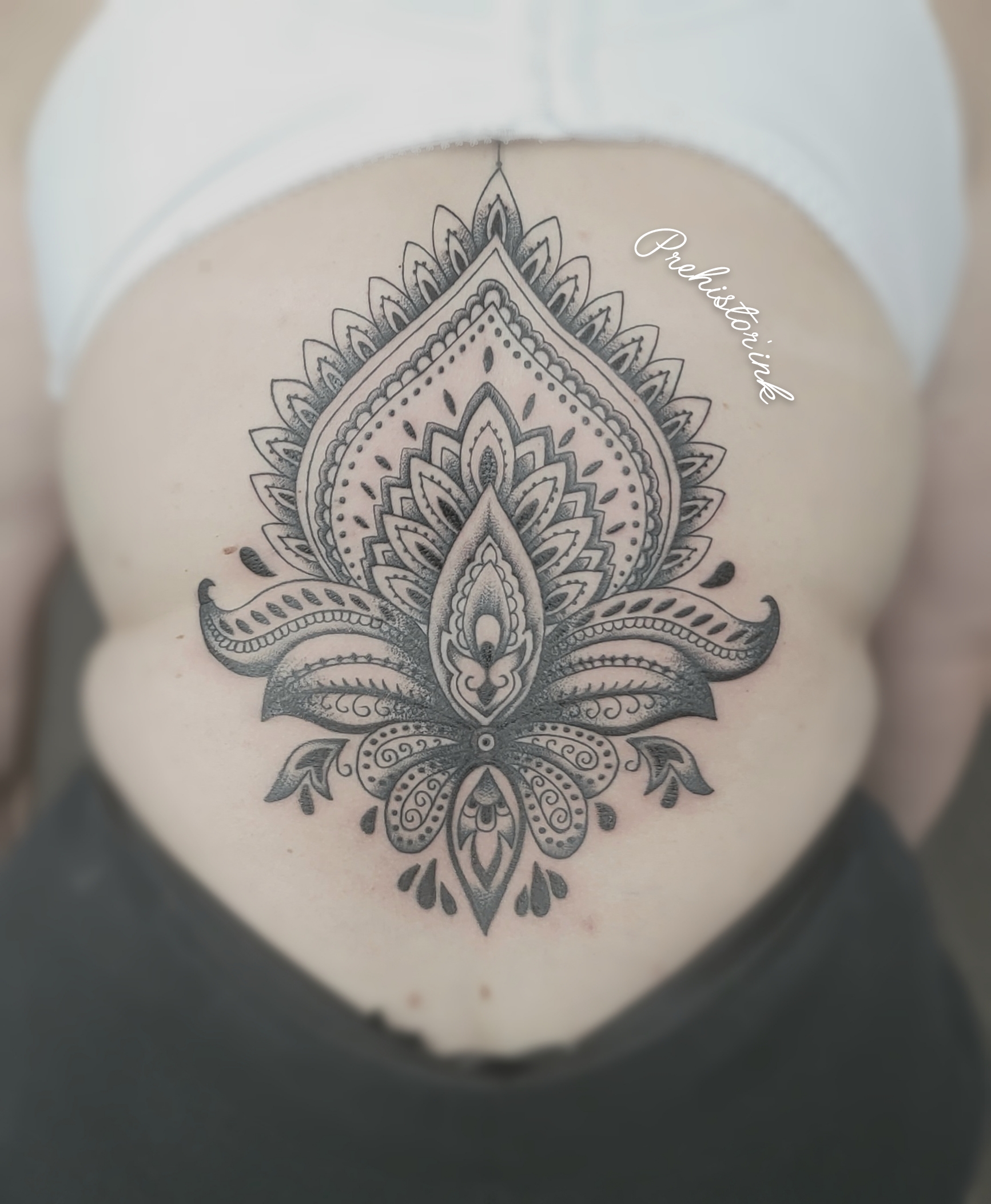 Tatouage