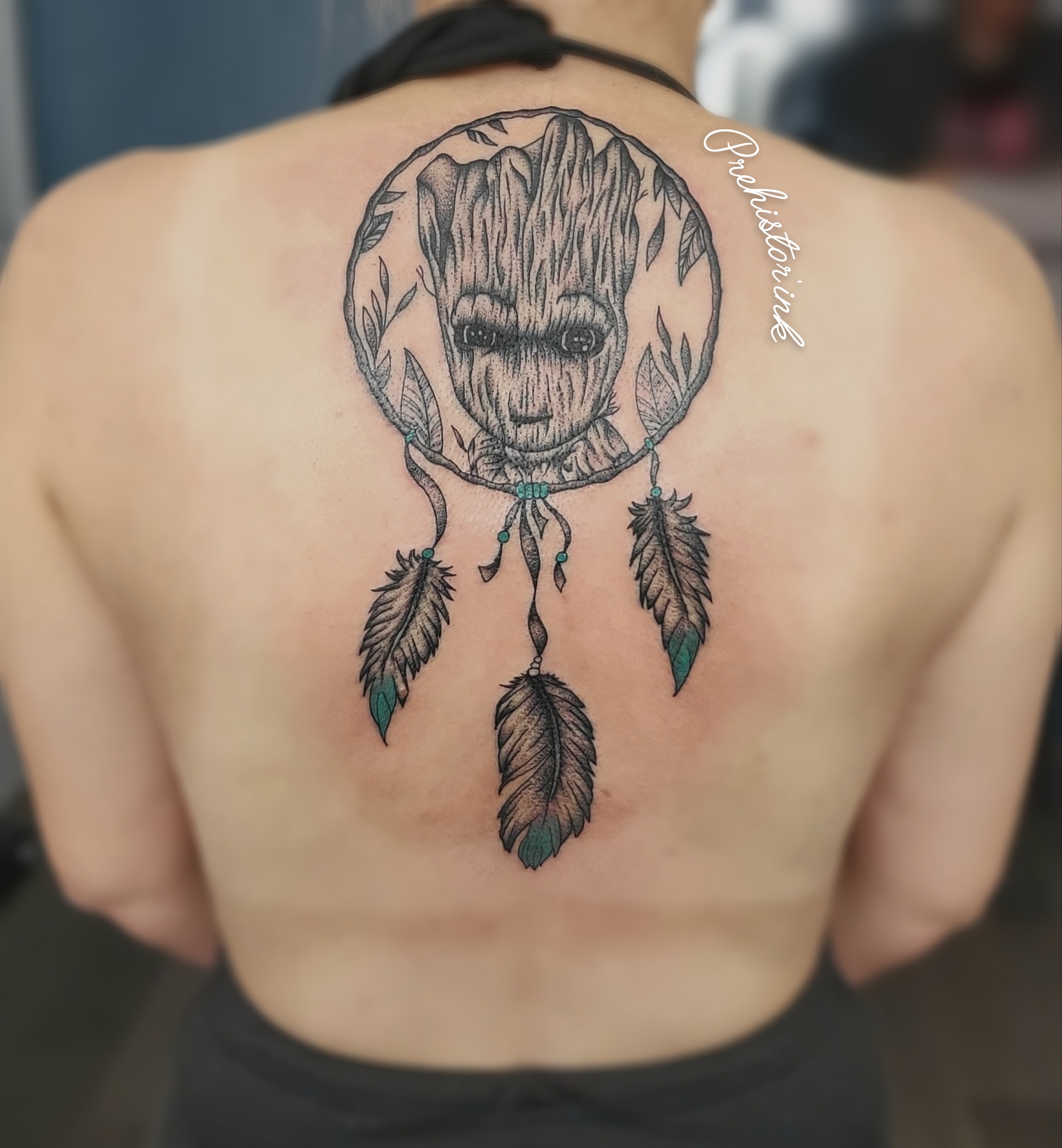 Tatouage