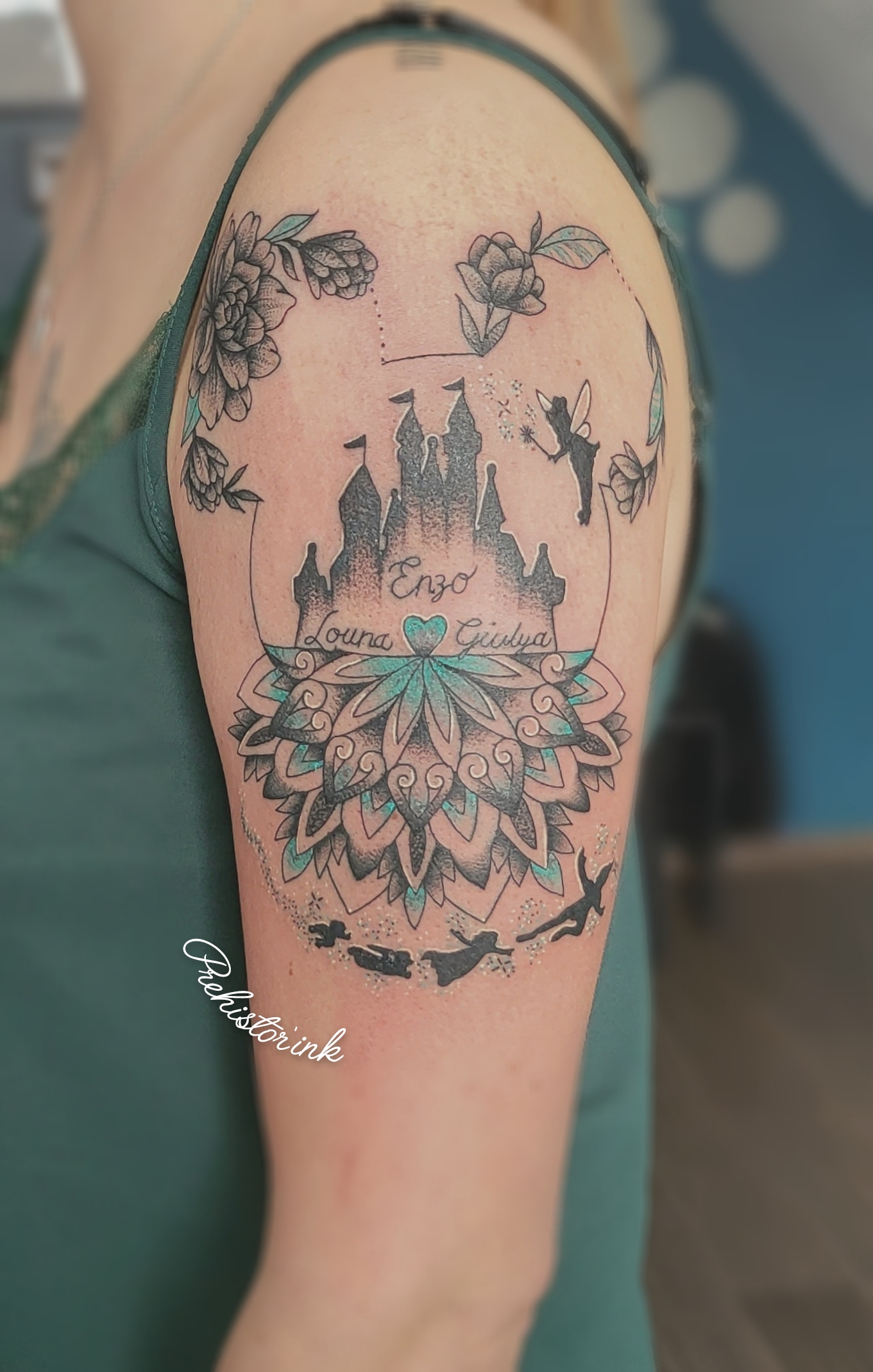 Tatouage