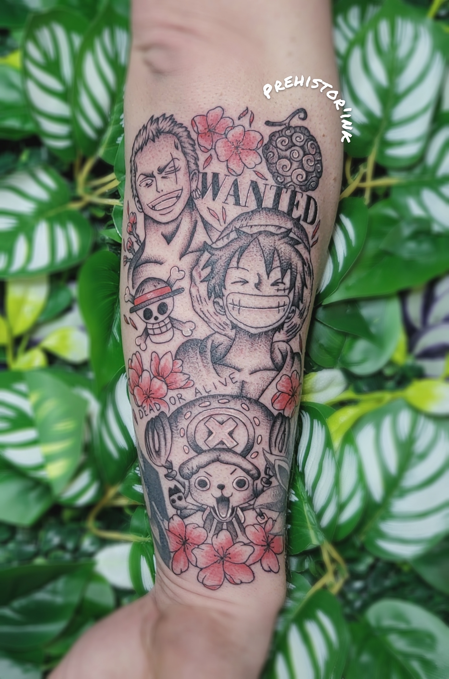 Tatouage