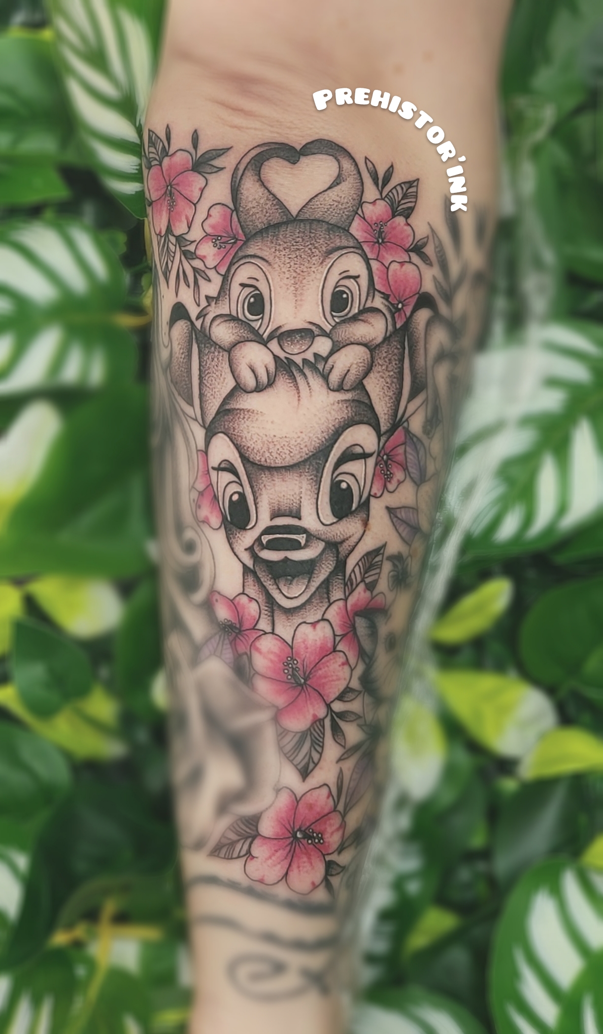 Tatouage