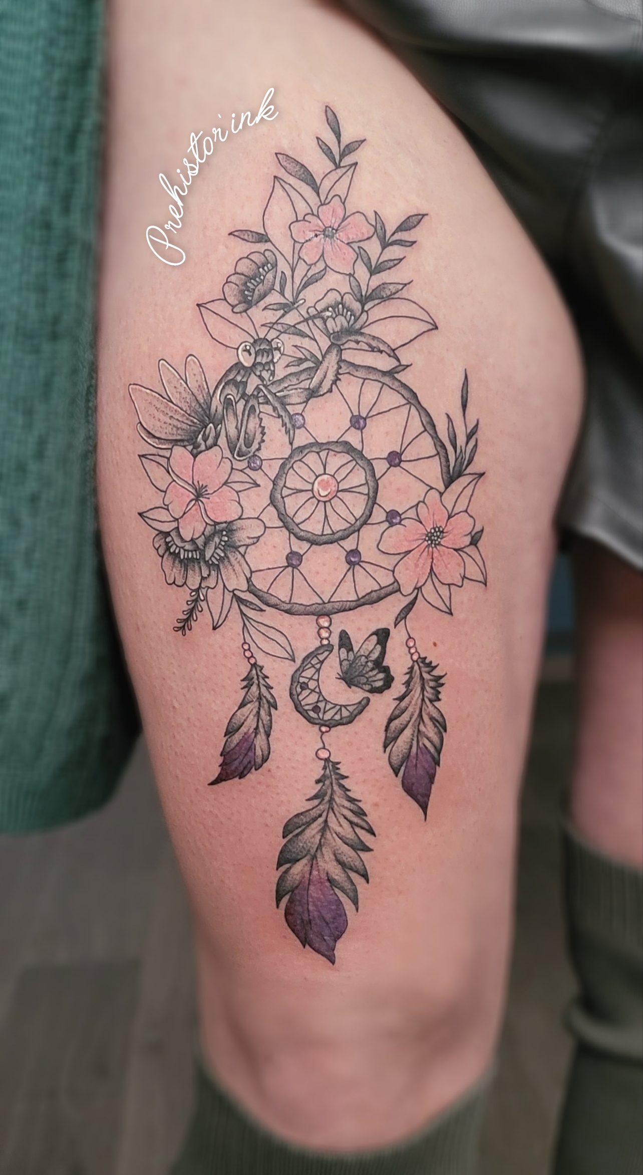 Tatouage