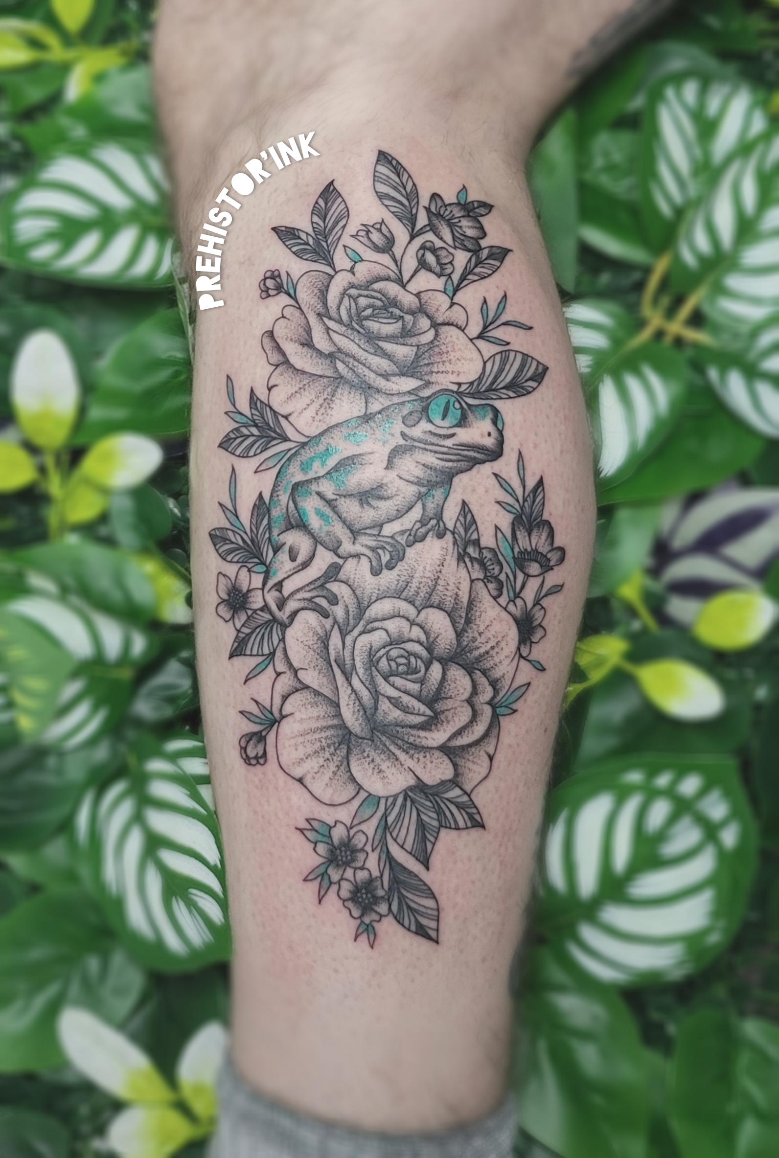 Tatouage