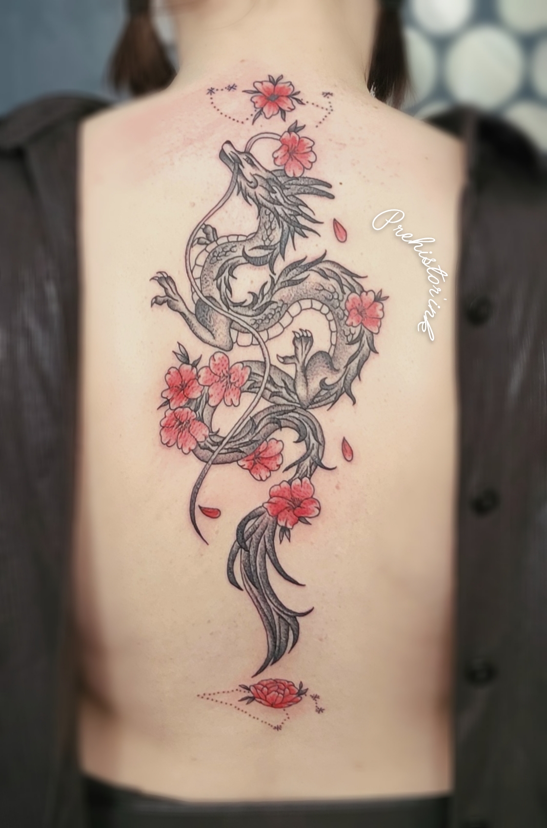 Tatouage