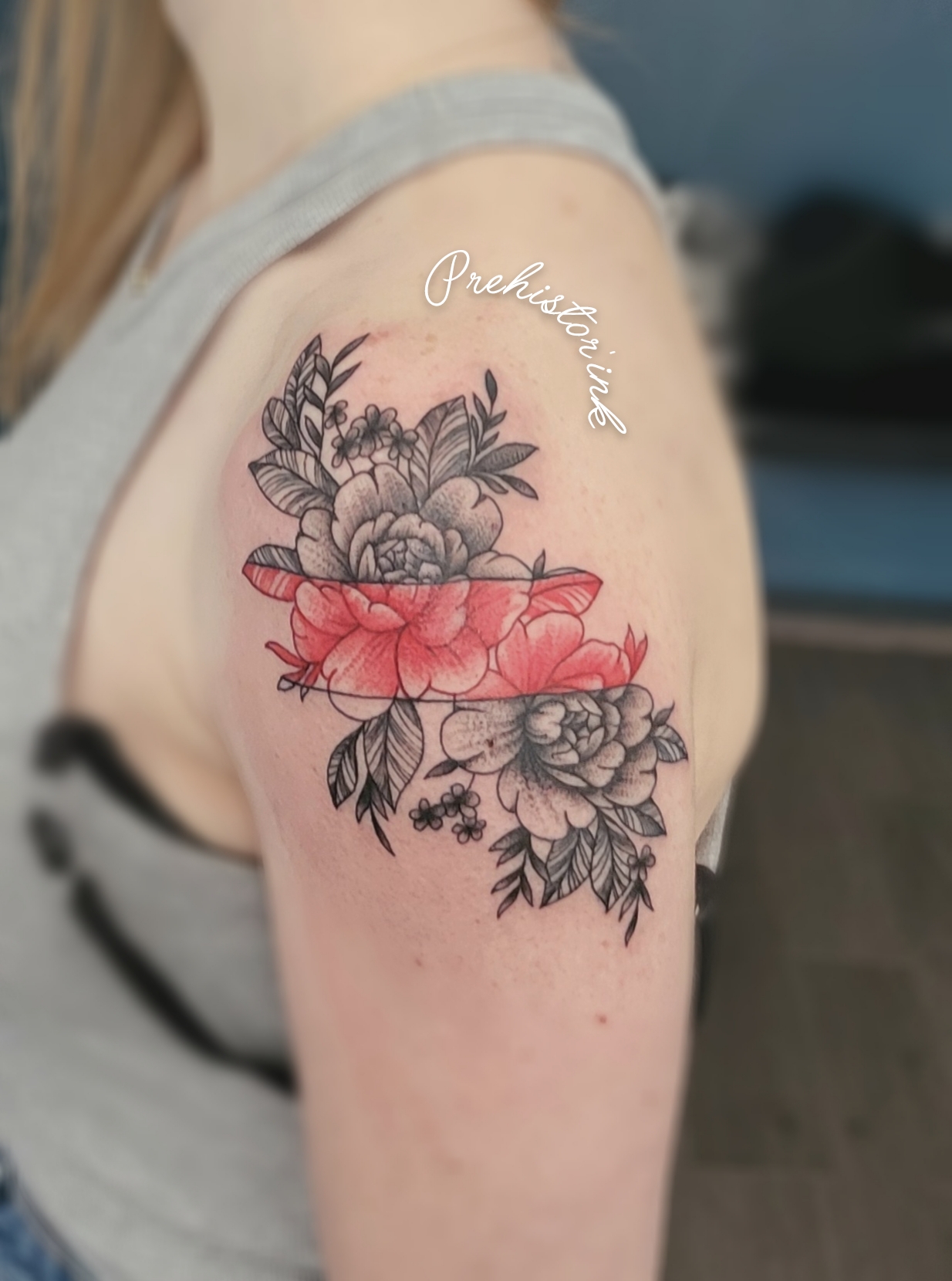 Tatouage