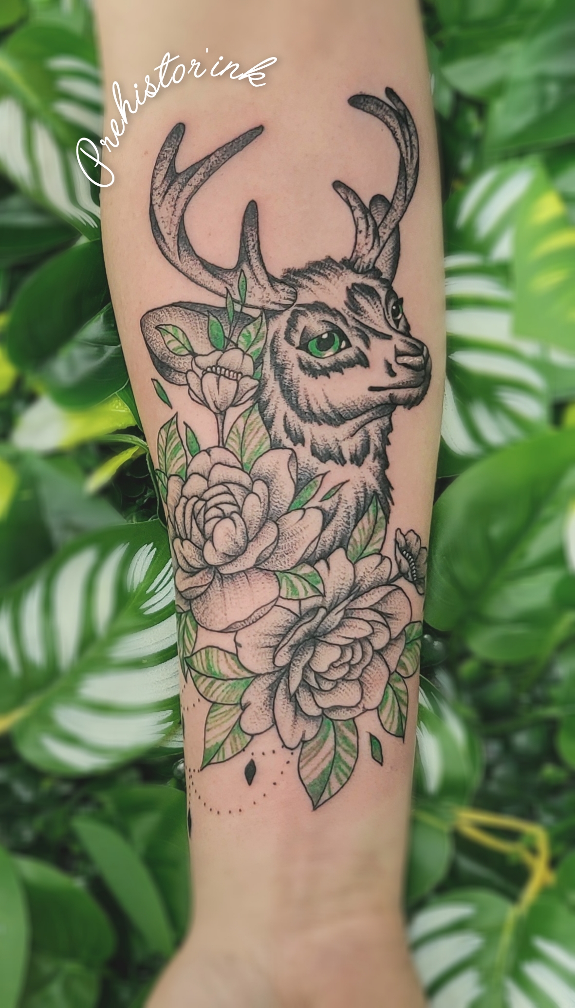 Tatouage