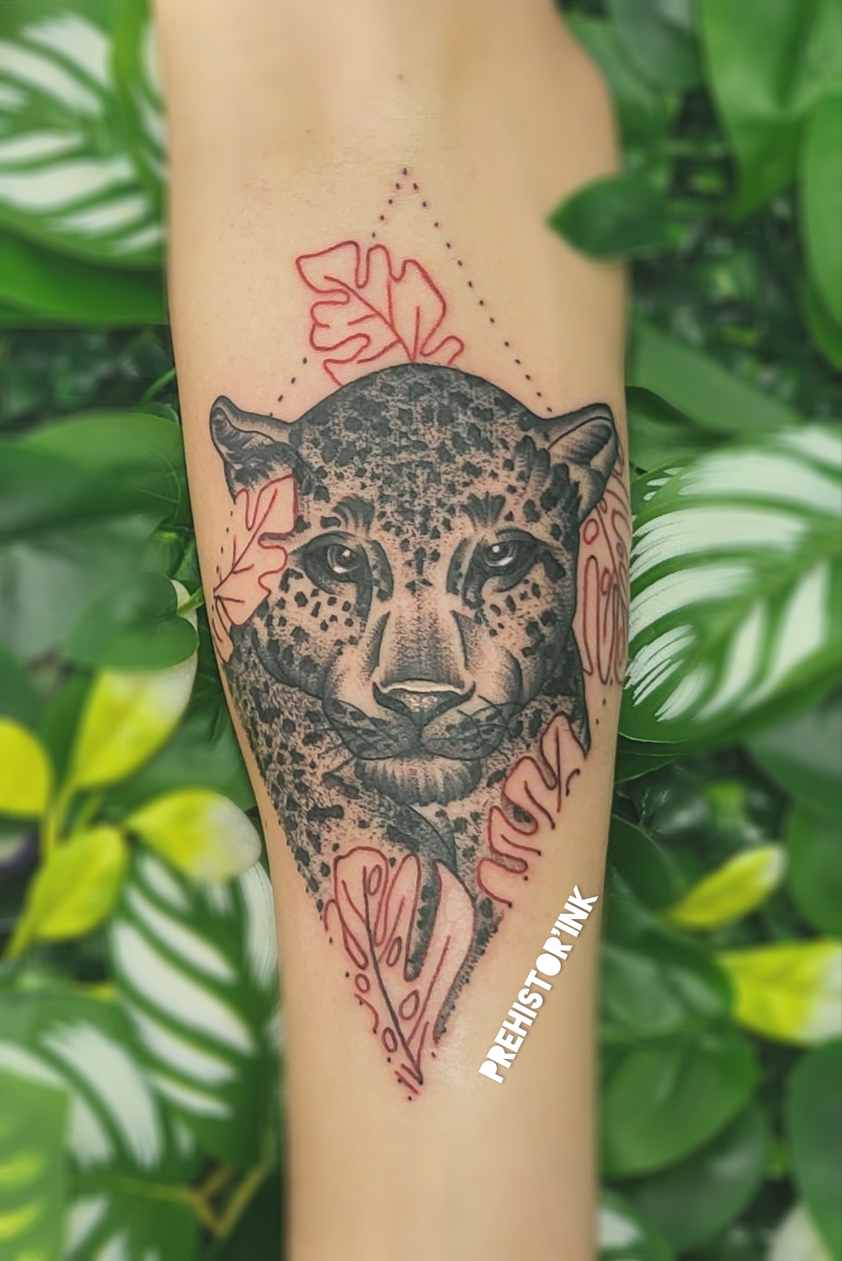 Tatouage