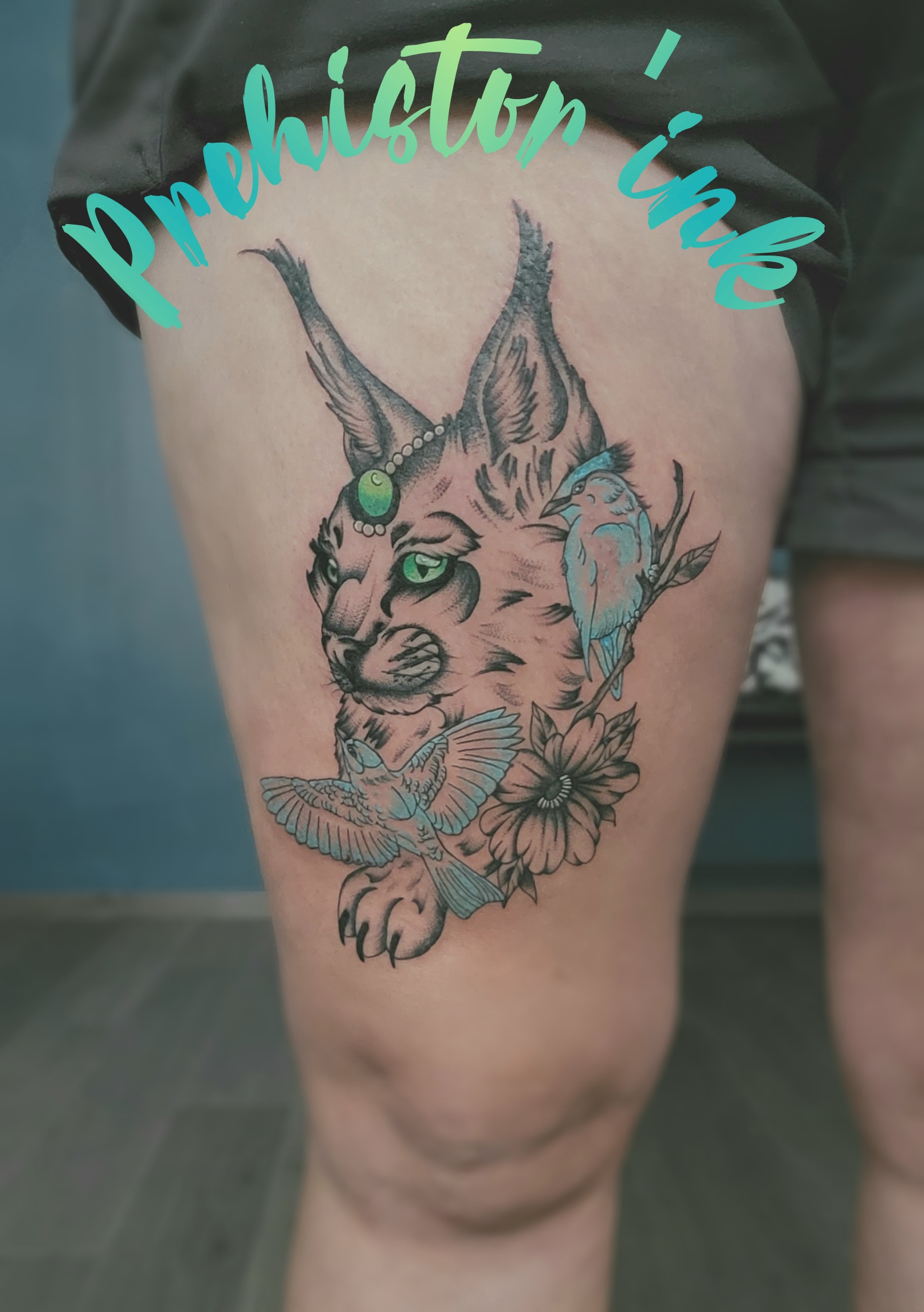 Tatouage