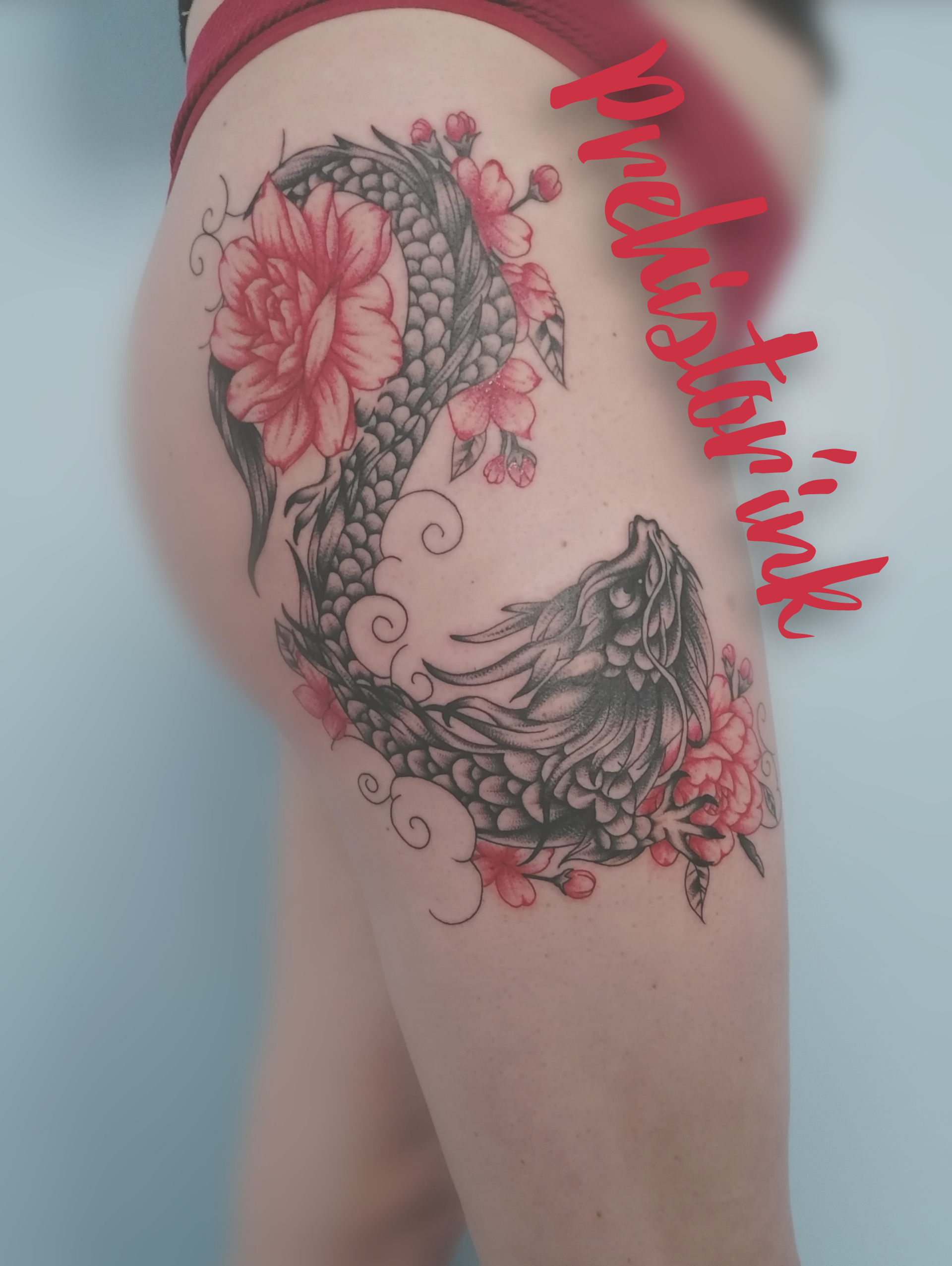 Tatouage