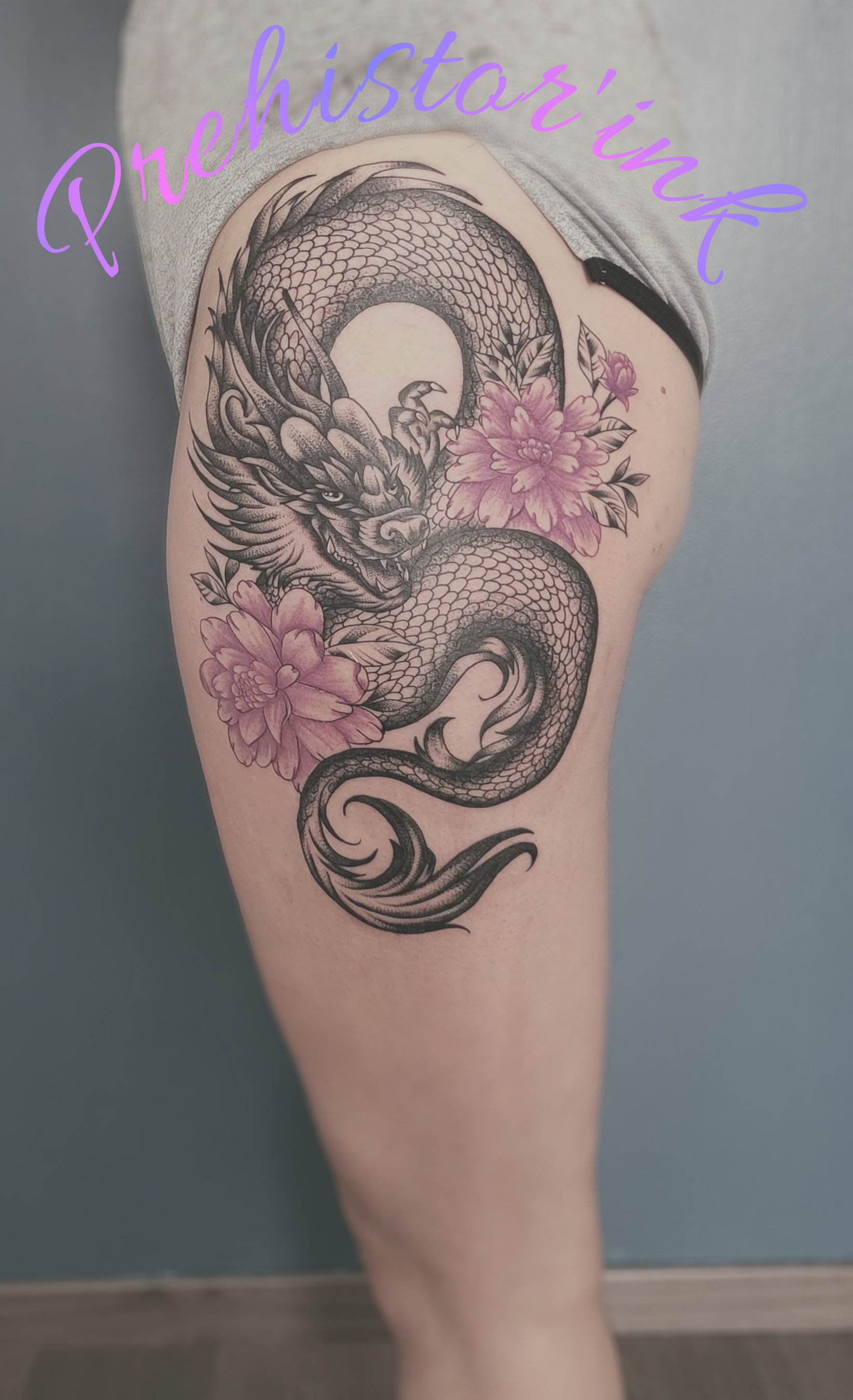Tatouage