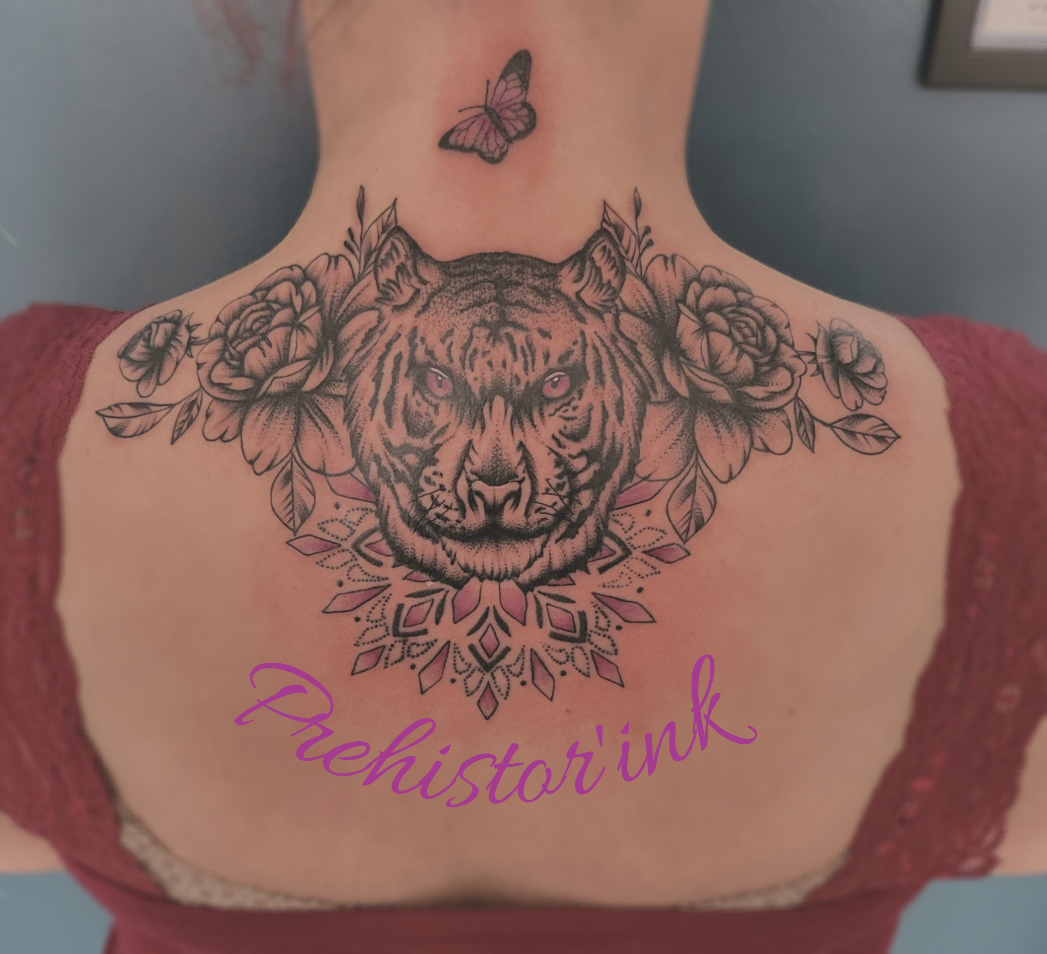 Tatouage