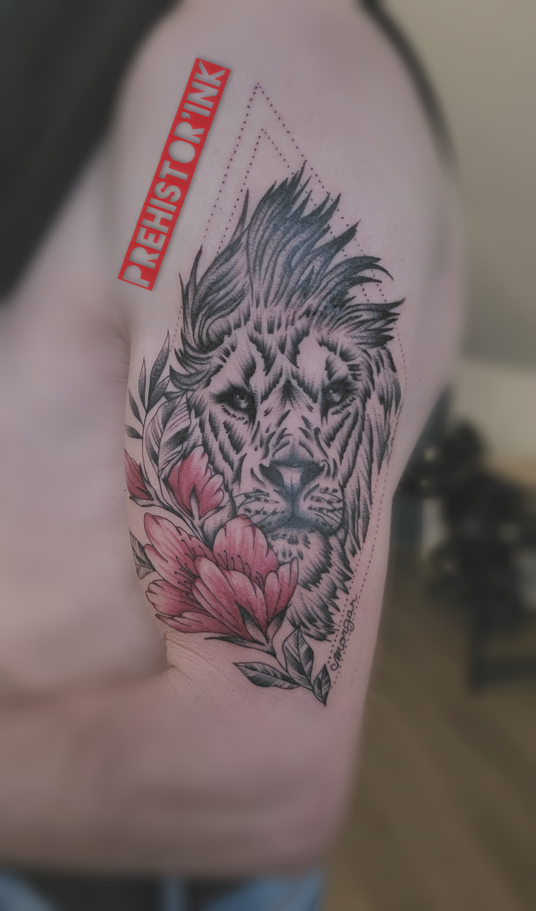 Tatouage