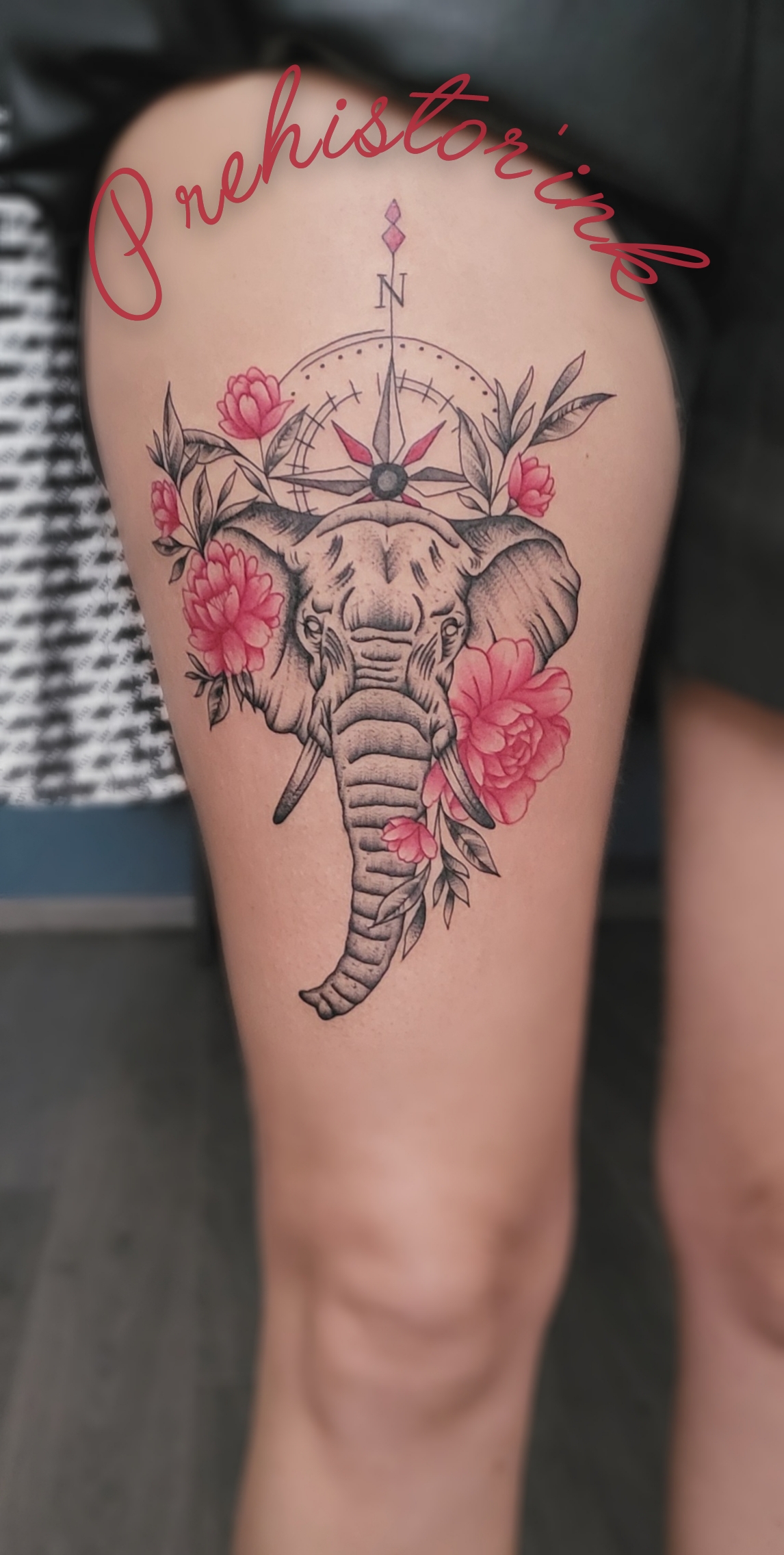 Tatouage
