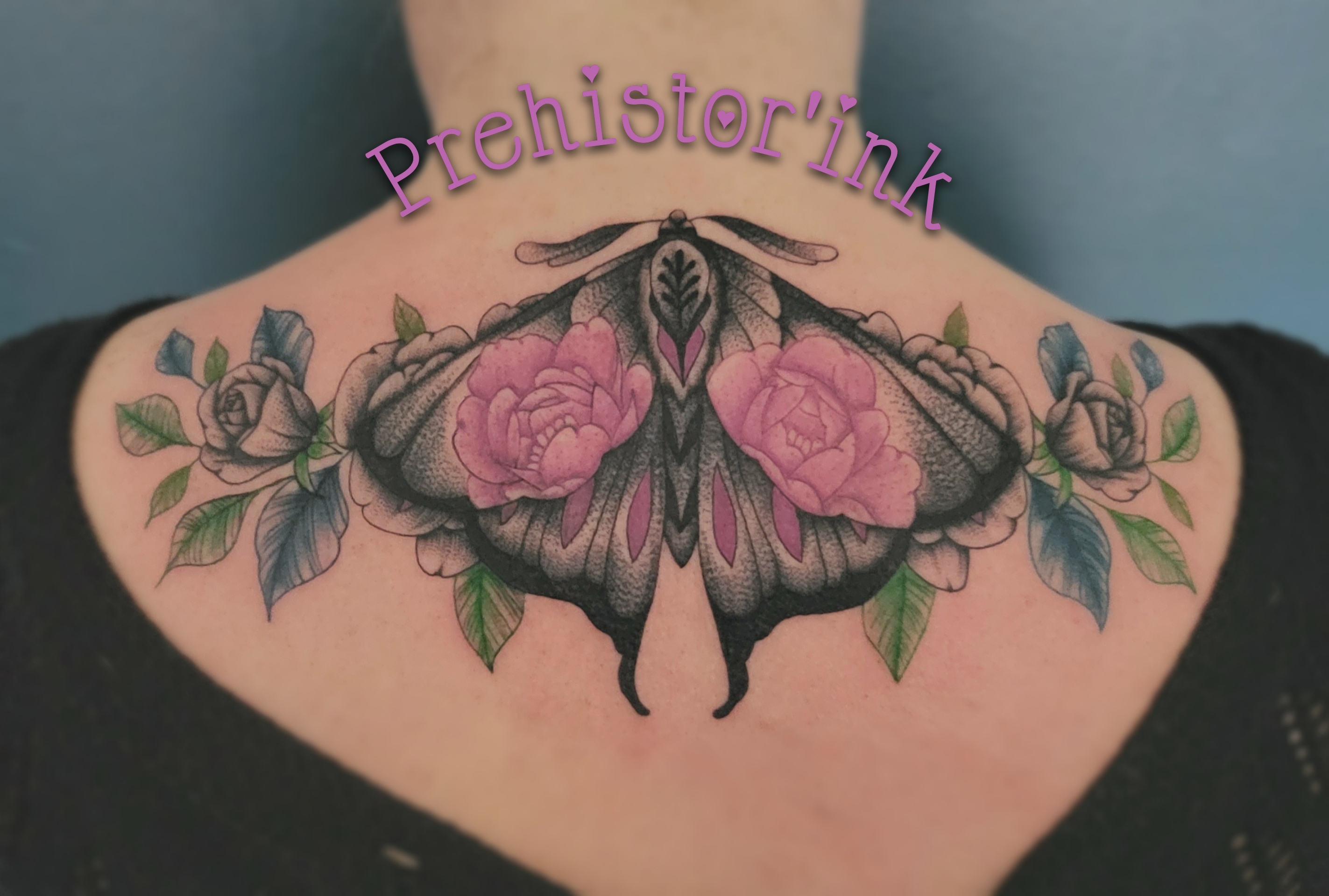 Tatouage