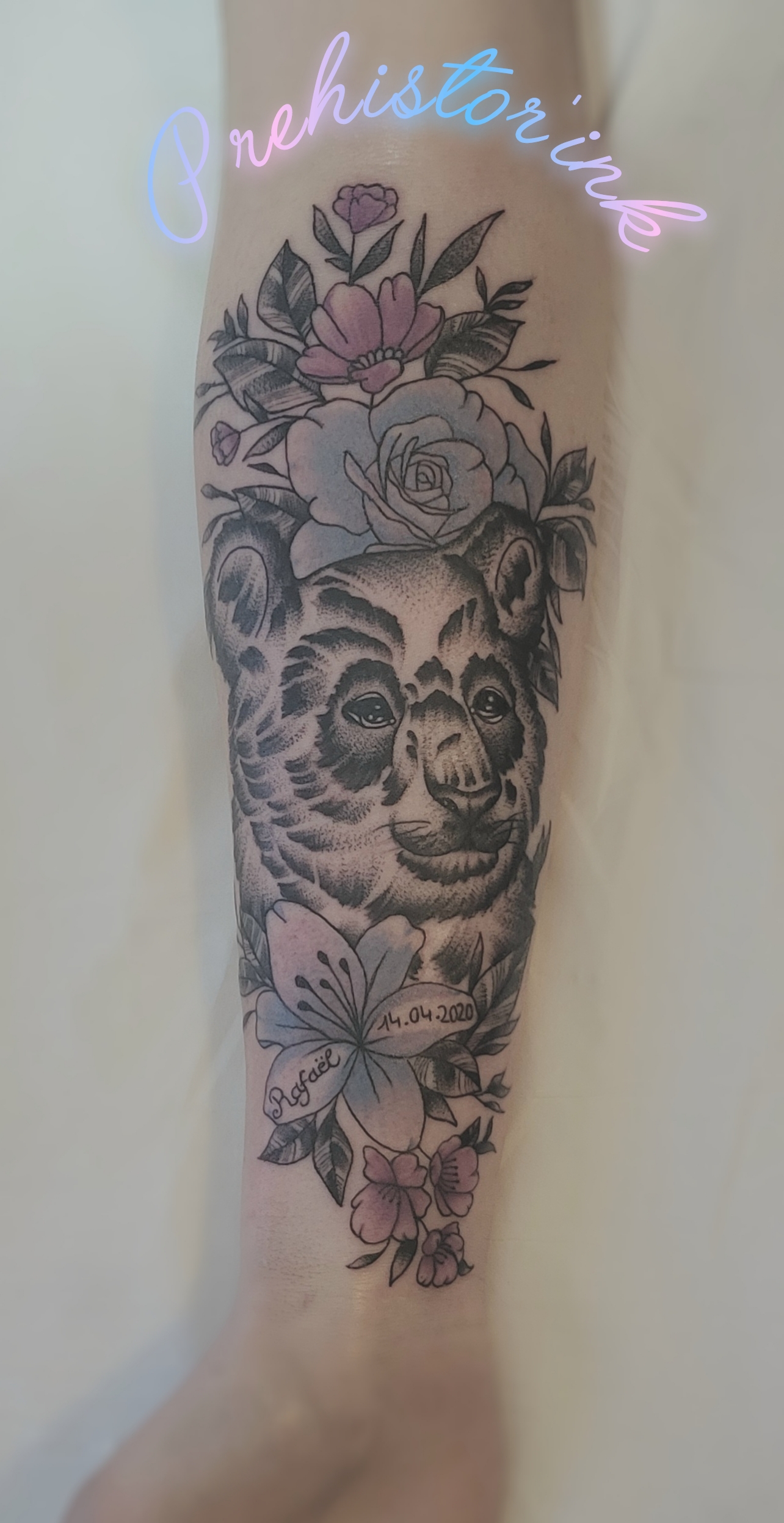 Tatouage