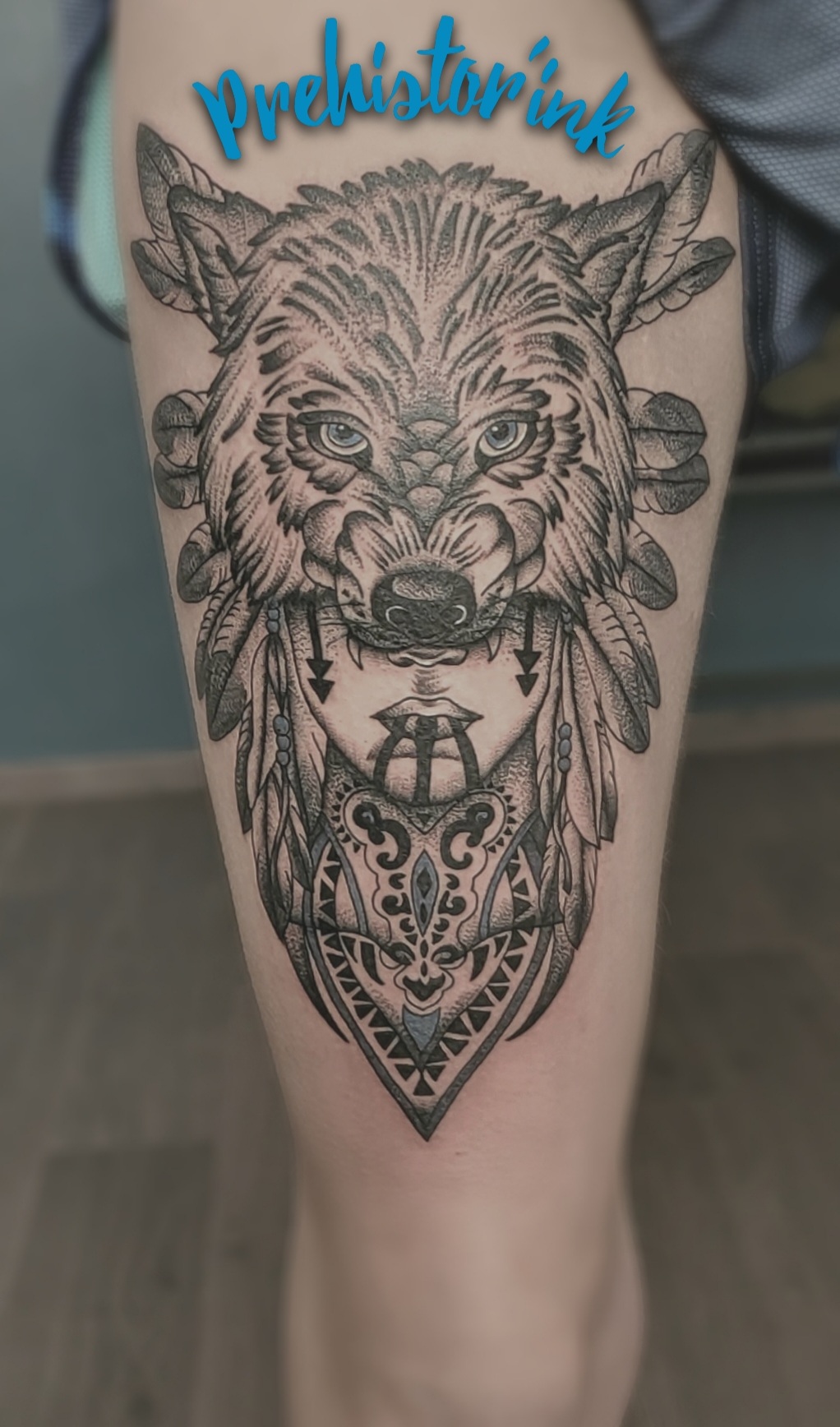 Tatouage